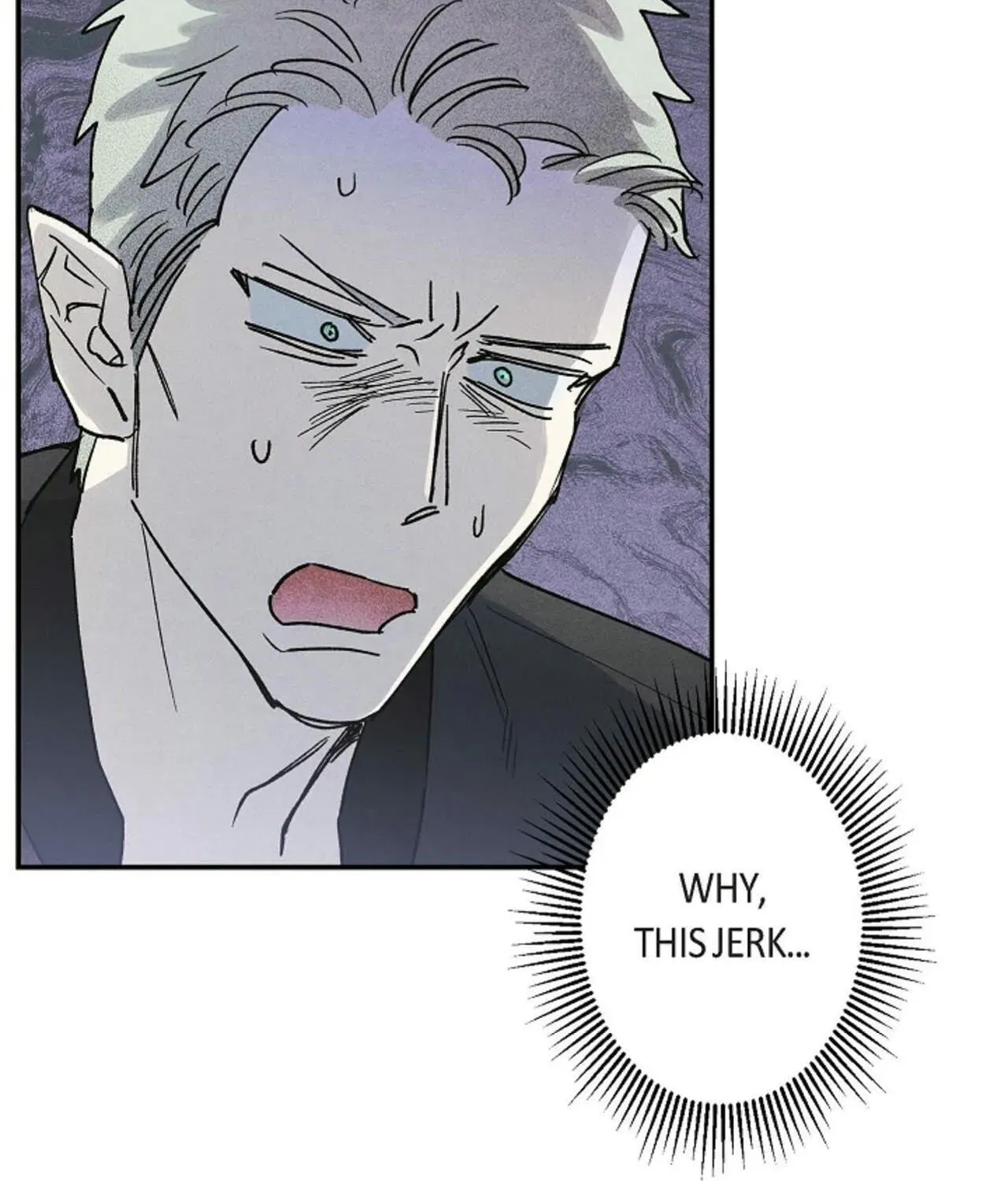 100 Days Later, the Man Who Becomes Gangong Chapter 25 page 138 - 