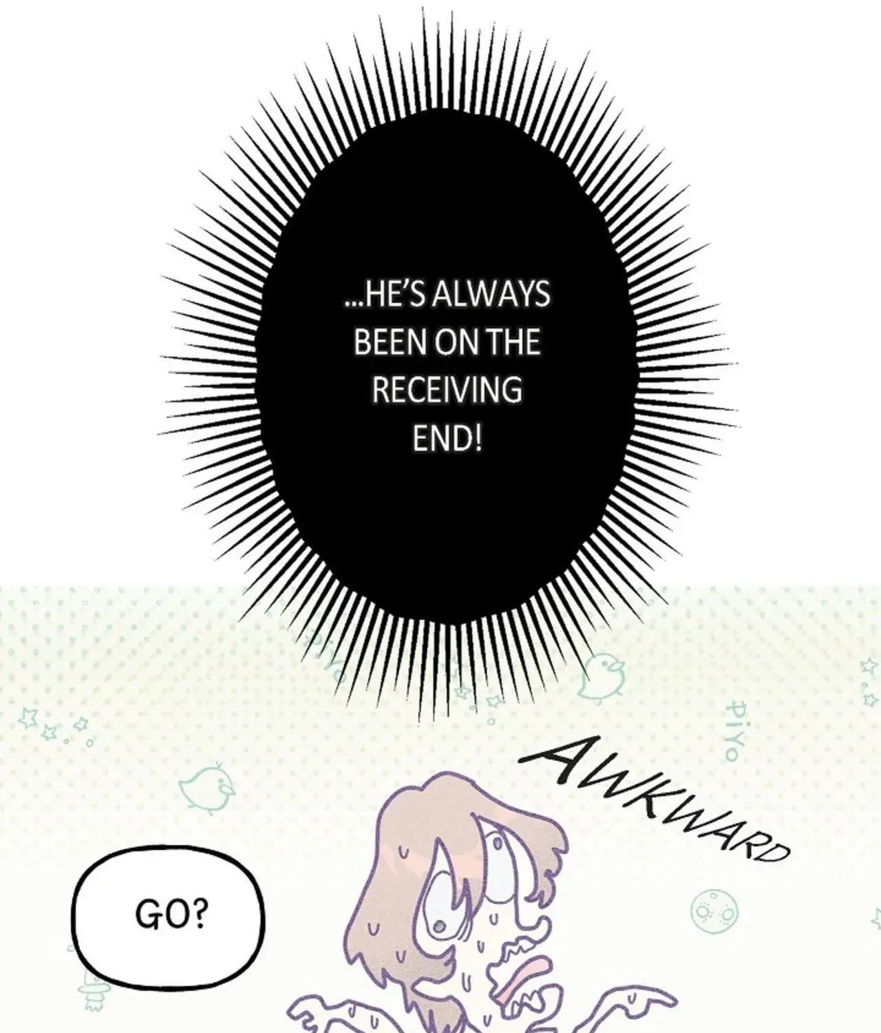 100 Days Later, the Man Who Becomes Gangong Chapter 25 page 140 - 