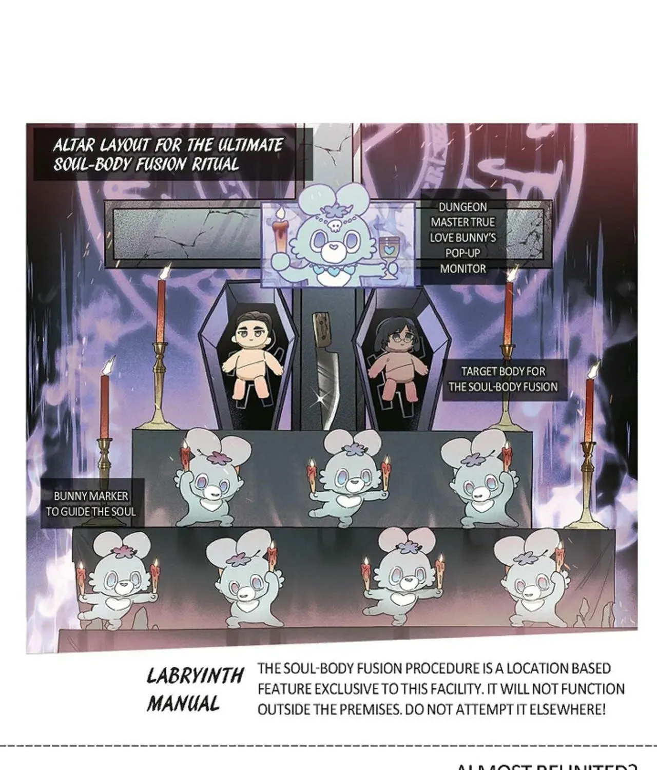 100 Days Later, the Man Who Becomes Gangong Chapter 25 page 142 - 
