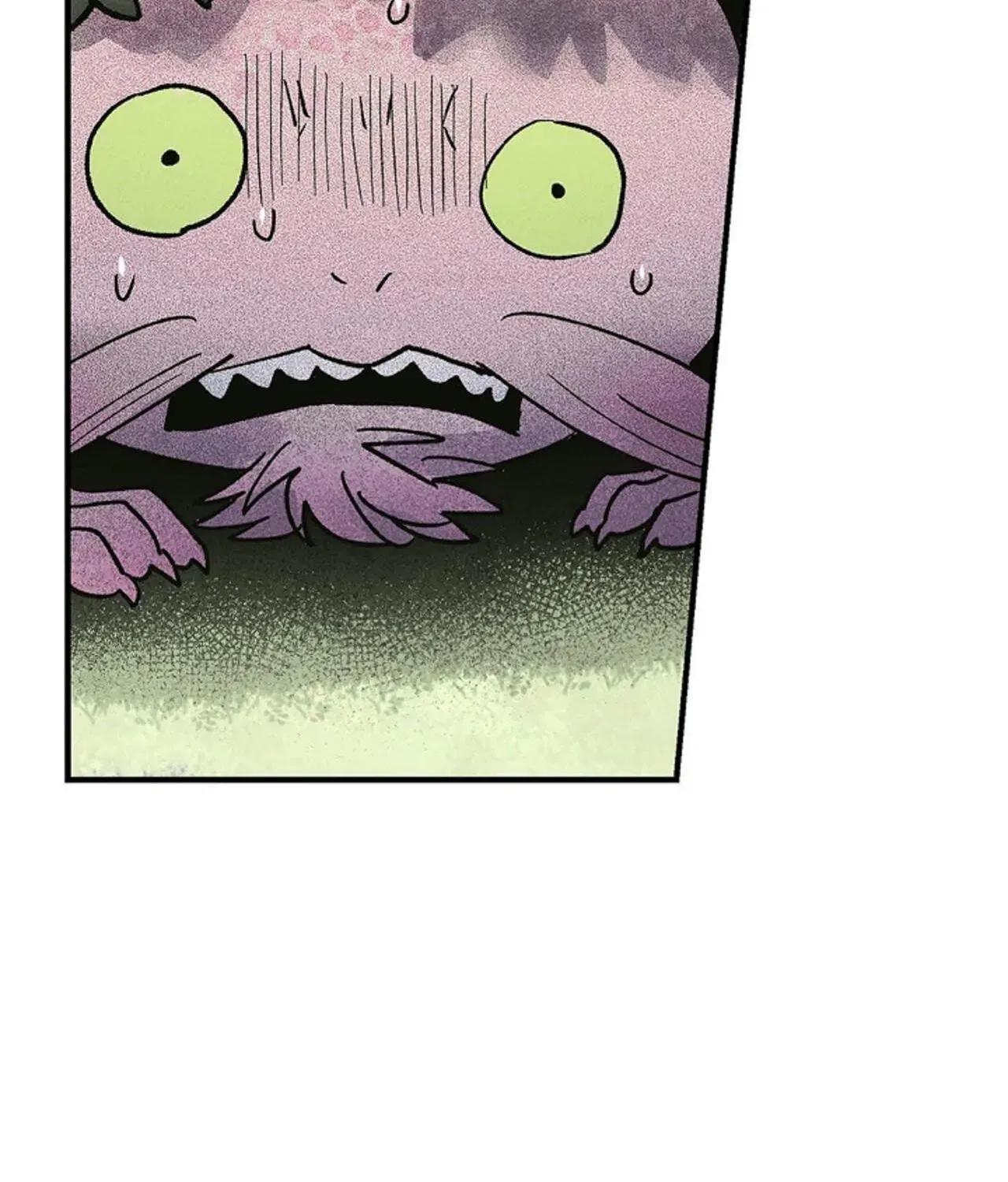 100 Days Later, the Man Who Becomes Gangong Chapter 25 page 18 - 