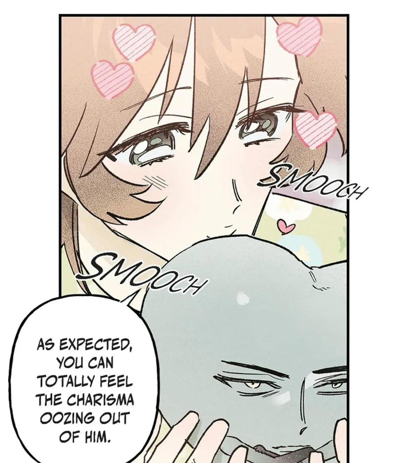 100 Days Later, the Man Who Becomes Gangong Chapter 25 page 22 - 