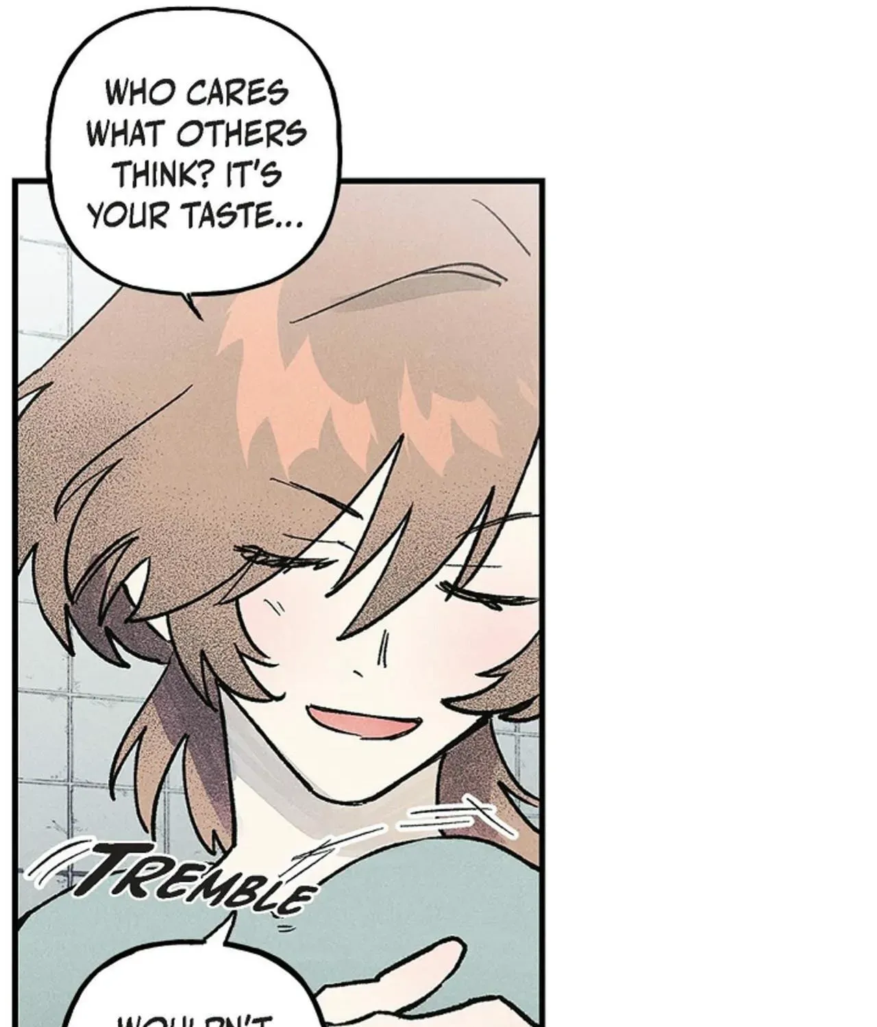 100 Days Later, the Man Who Becomes Gangong Chapter 25 page 28 - 