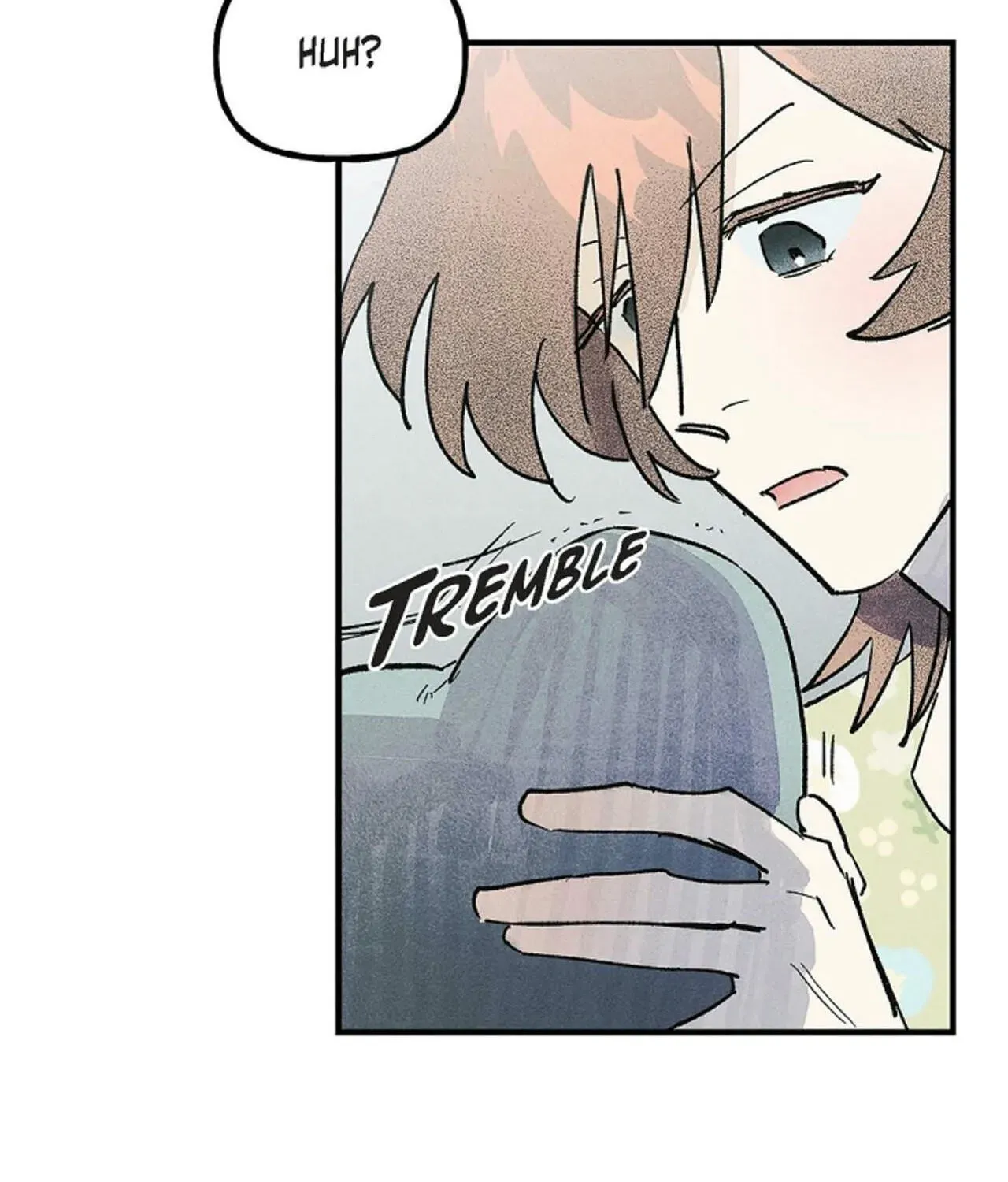 100 Days Later, the Man Who Becomes Gangong Chapter 25 page 30 - 