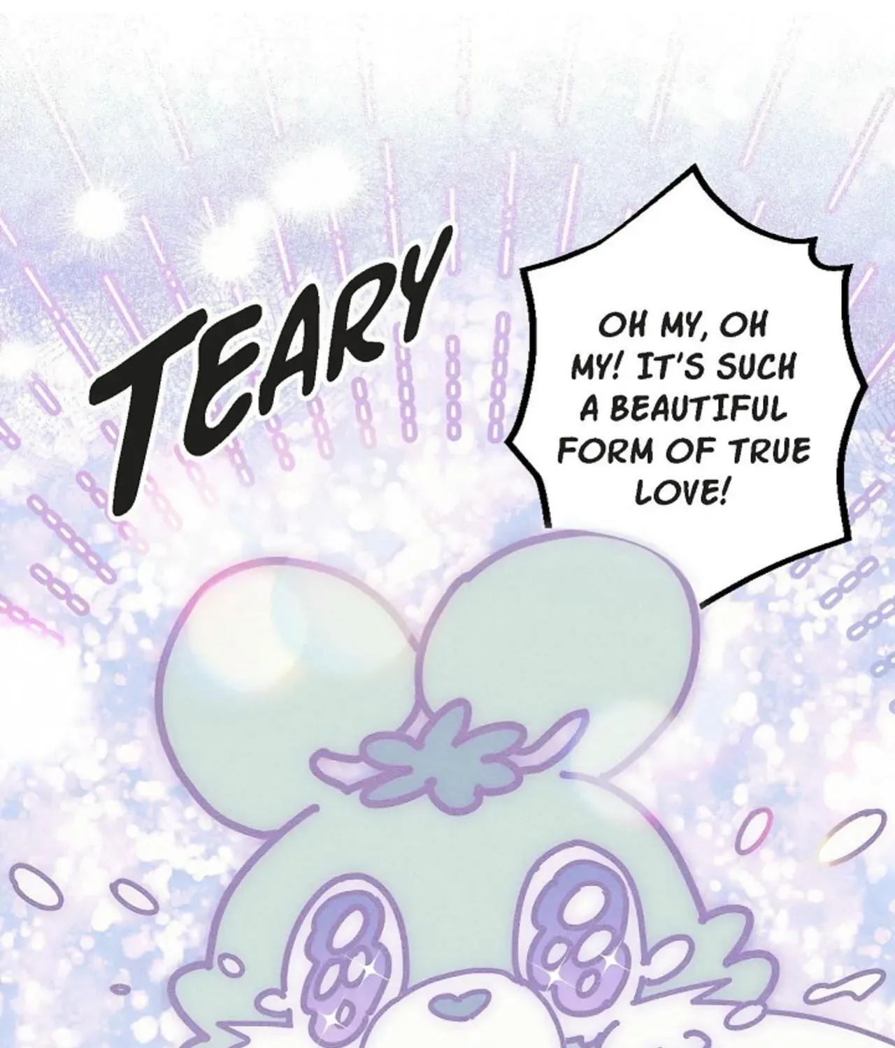 100 Days Later, the Man Who Becomes Gangong Chapter 25 page 4 - 