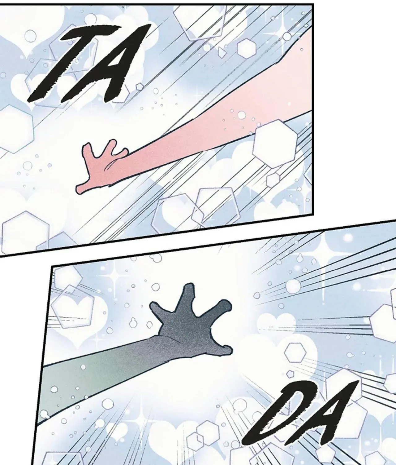 100 Days Later, the Man Who Becomes Gangong Chapter 25 page 32 - 