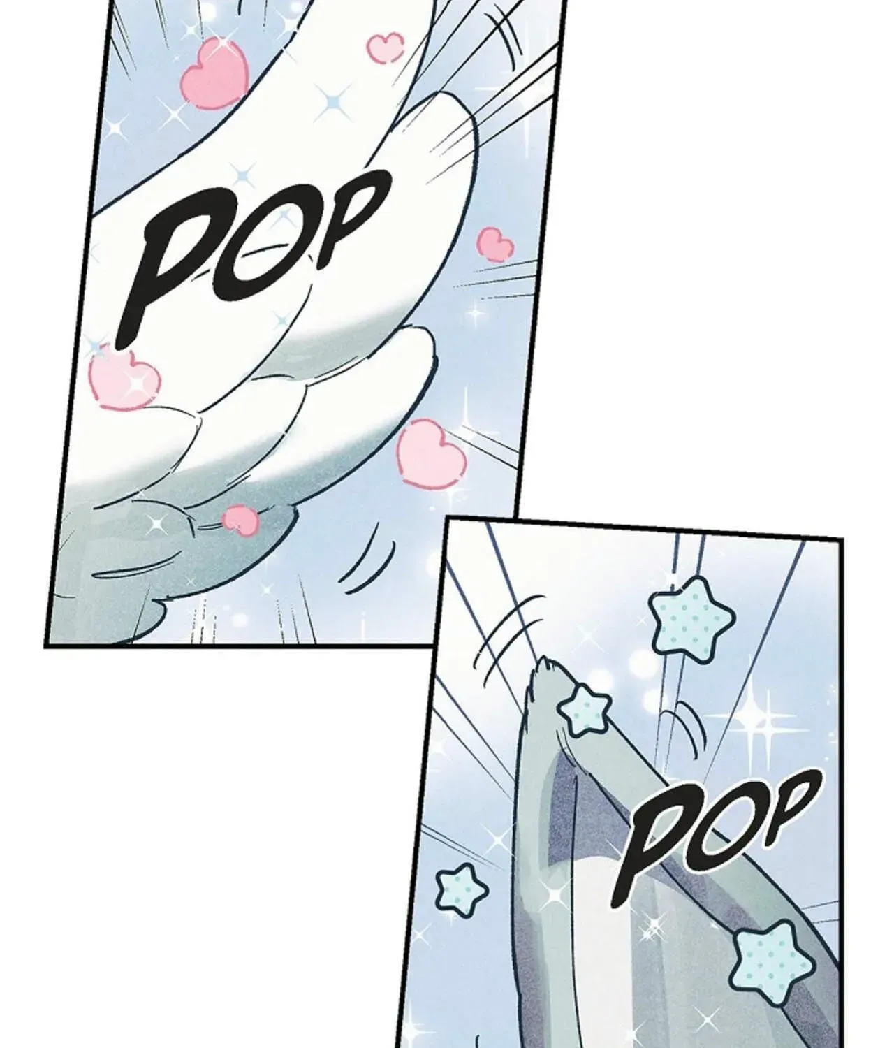 100 Days Later, the Man Who Becomes Gangong Chapter 25 page 34 - 