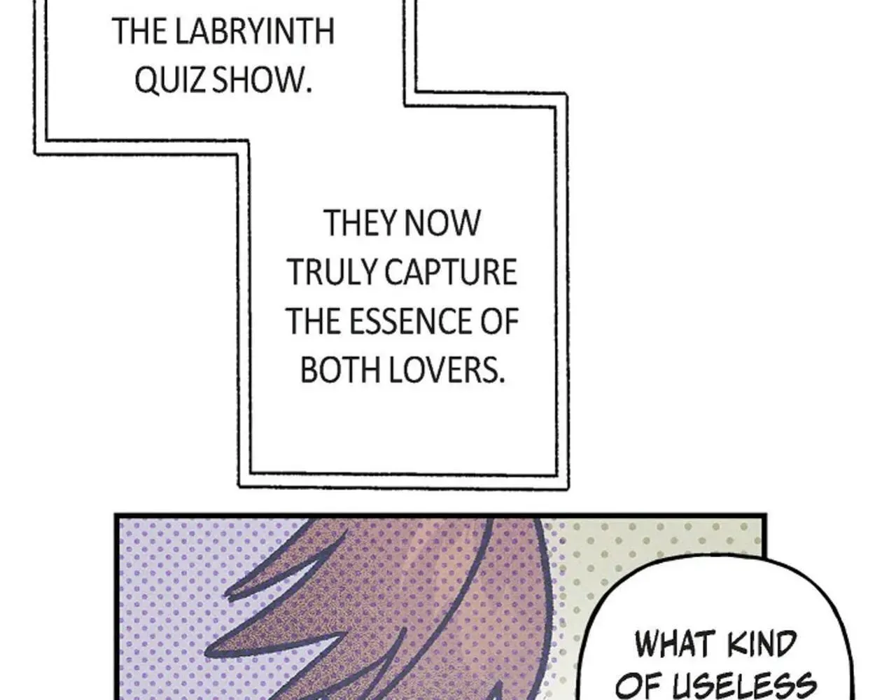 100 Days Later, the Man Who Becomes Gangong Chapter 25 page 41 - 