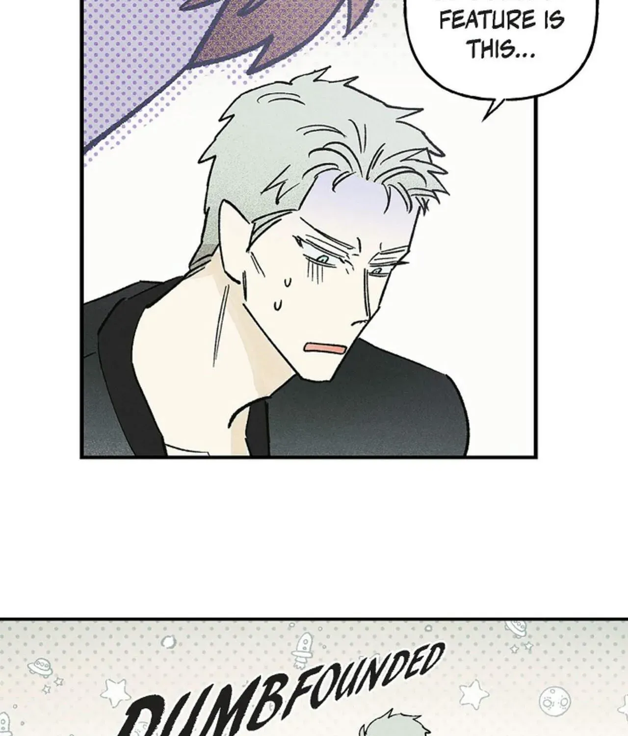 100 Days Later, the Man Who Becomes Gangong Chapter 25 page 42 - 