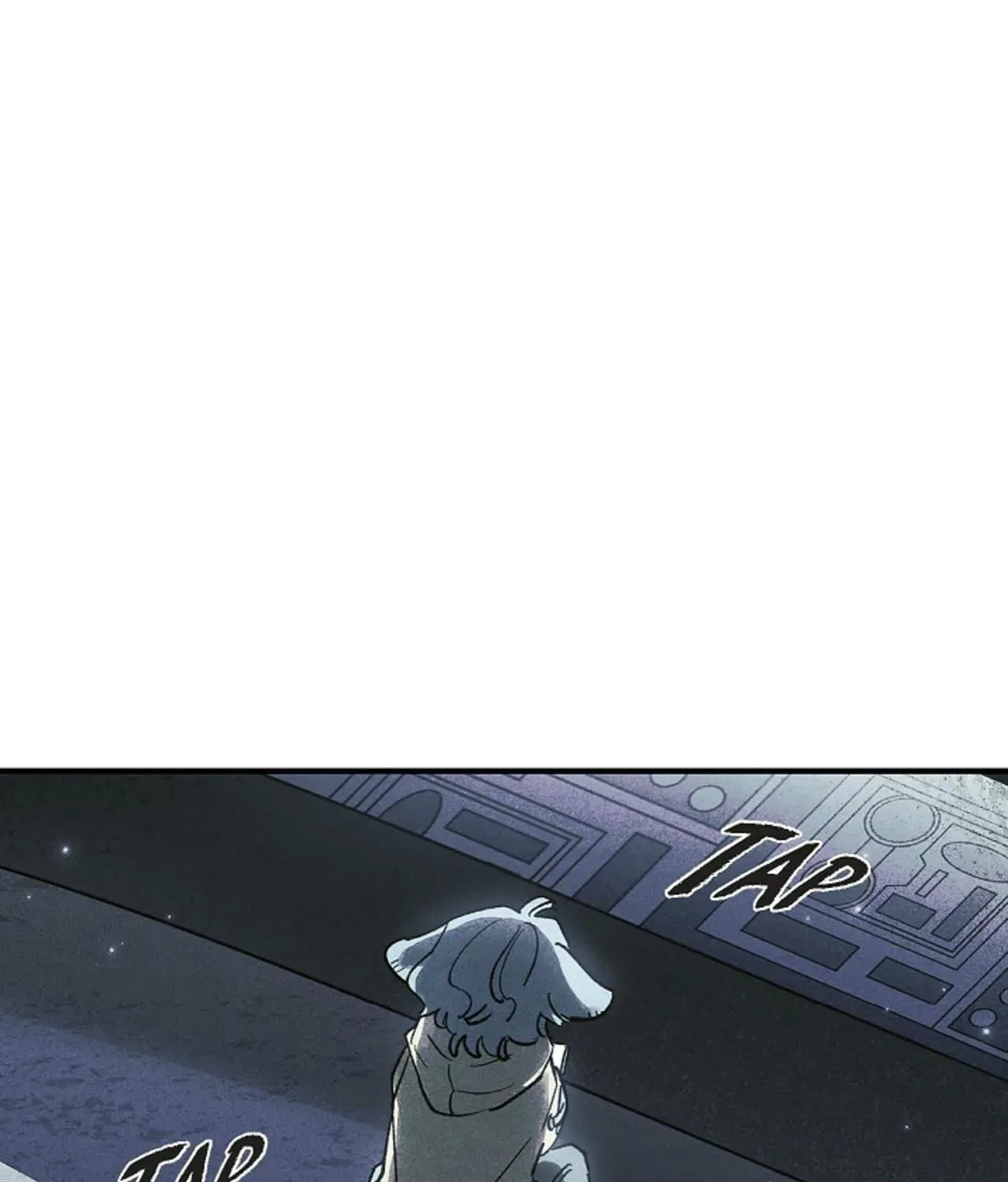100 Days Later, the Man Who Becomes Gangong Chapter 25 page 44 - 