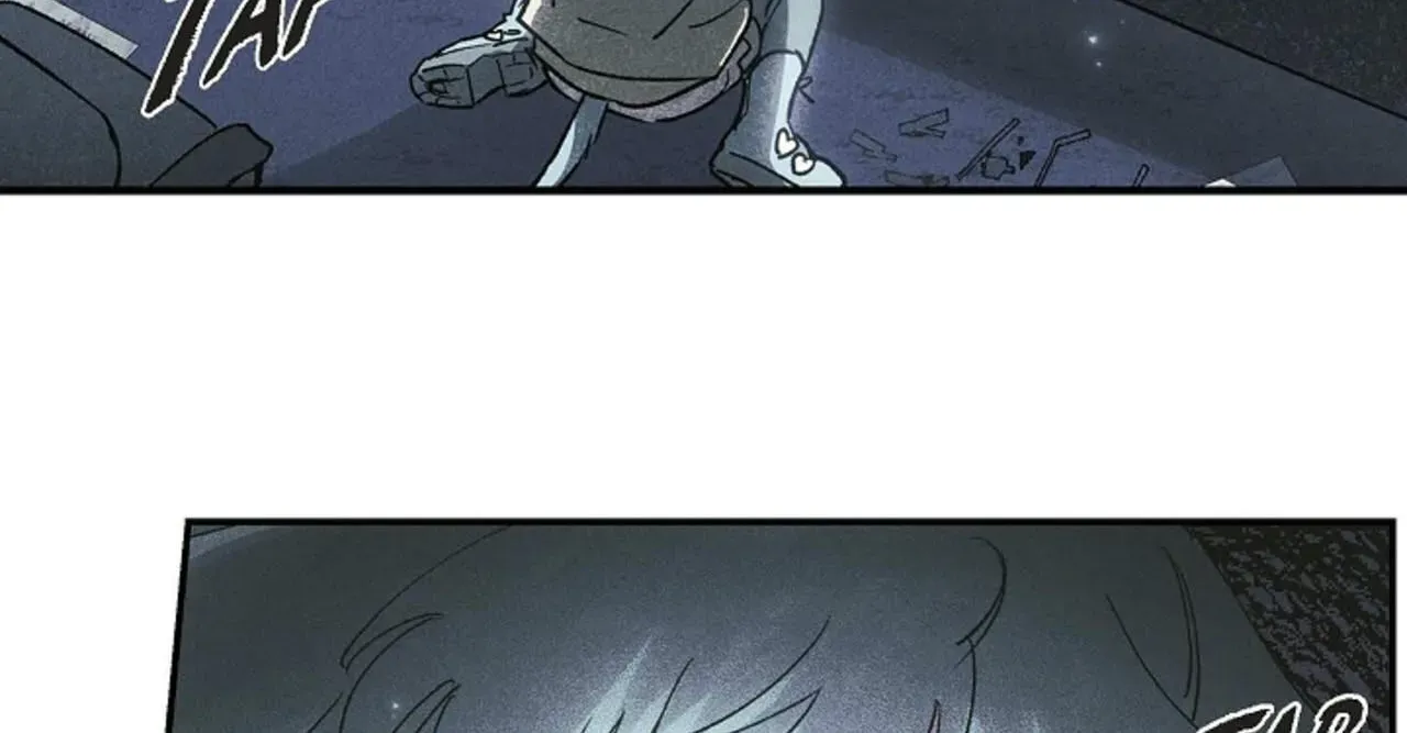 100 Days Later, the Man Who Becomes Gangong Chapter 25 page 45 - 
