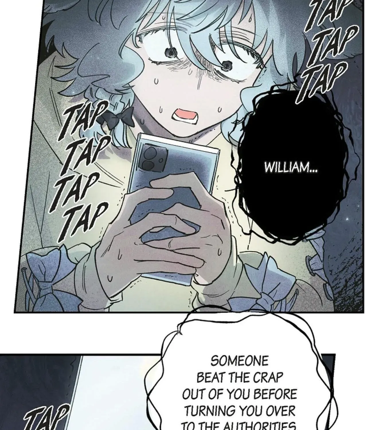 100 Days Later, the Man Who Becomes Gangong Chapter 25 page 46 - 