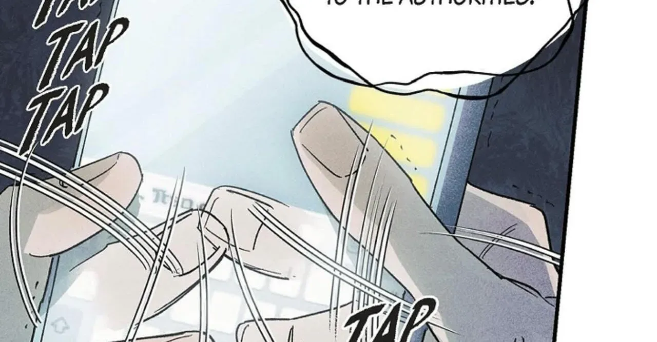 100 Days Later, the Man Who Becomes Gangong Chapter 25 page 47 - 