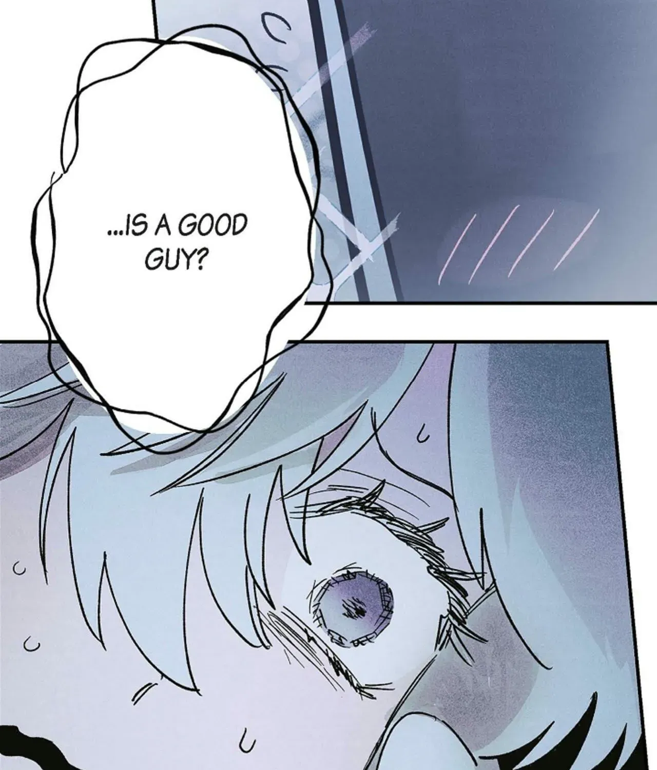 100 Days Later, the Man Who Becomes Gangong Chapter 25 page 50 - 