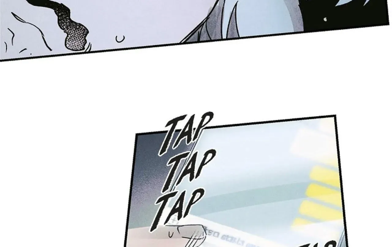100 Days Later, the Man Who Becomes Gangong Chapter 25 page 51 - 