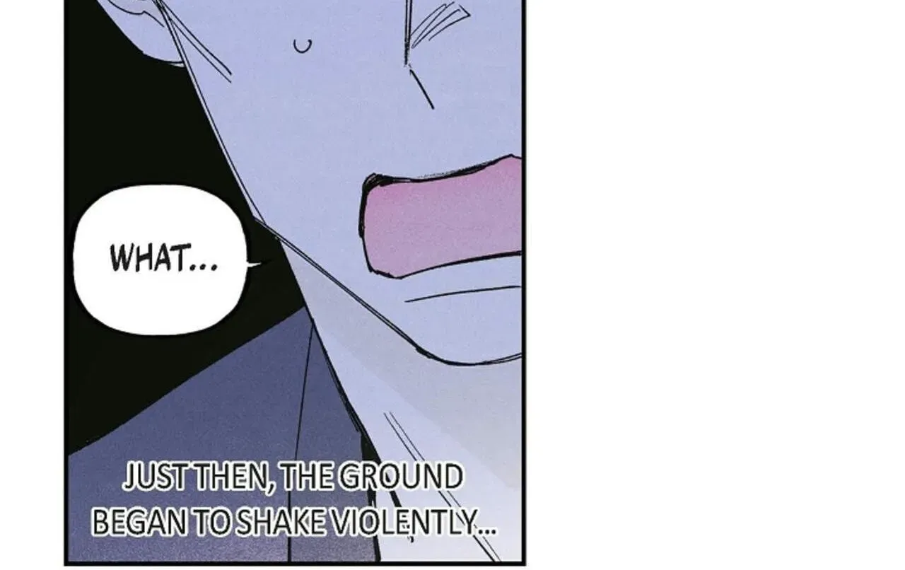 100 Days Later, the Man Who Becomes Gangong Chapter 25 page 55 - 