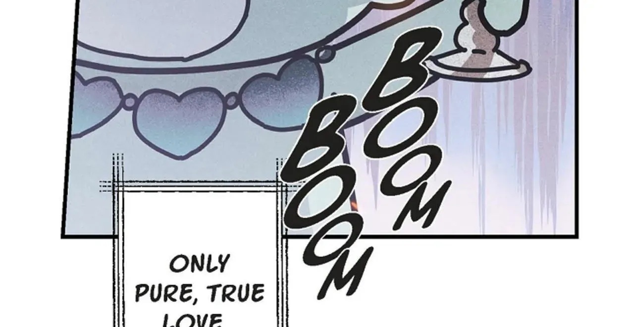 100 Days Later, the Man Who Becomes Gangong Chapter 25 page 61 - 