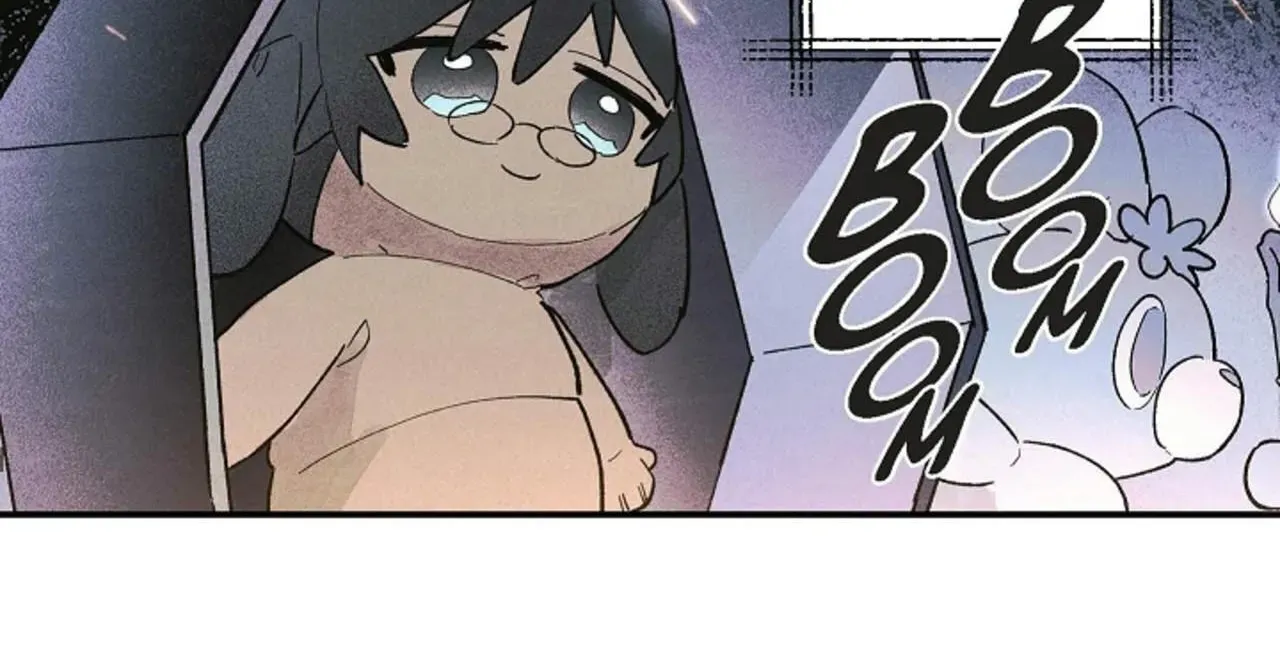 100 Days Later, the Man Who Becomes Gangong Chapter 25 page 63 - 