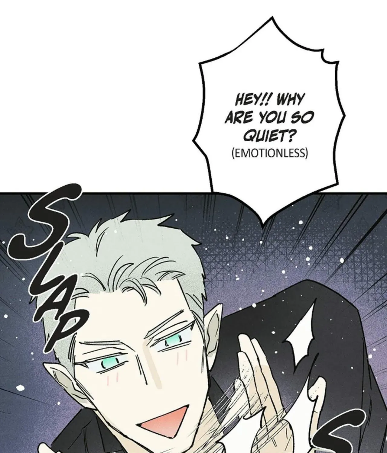 100 Days Later, the Man Who Becomes Gangong Chapter 25 page 66 - 