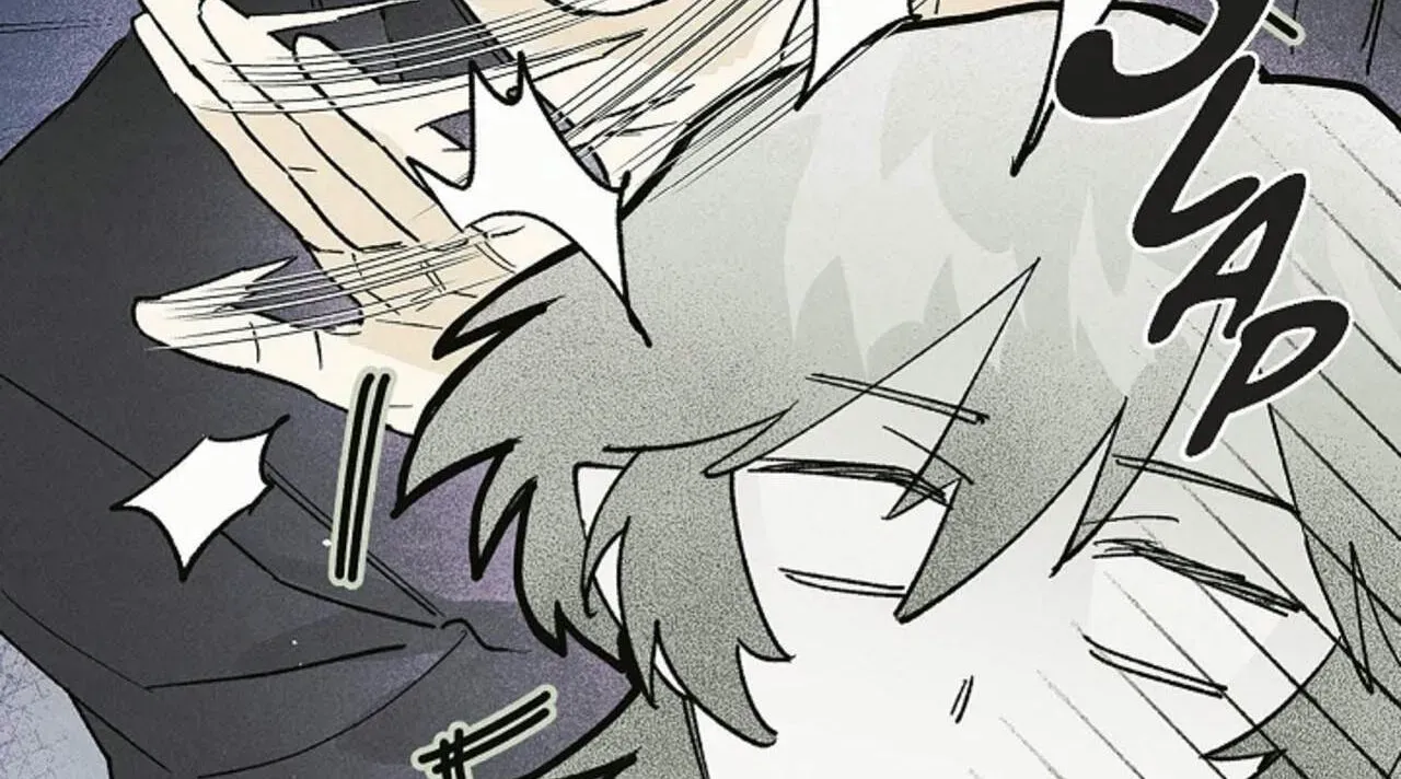 100 Days Later, the Man Who Becomes Gangong Chapter 25 page 67 - 