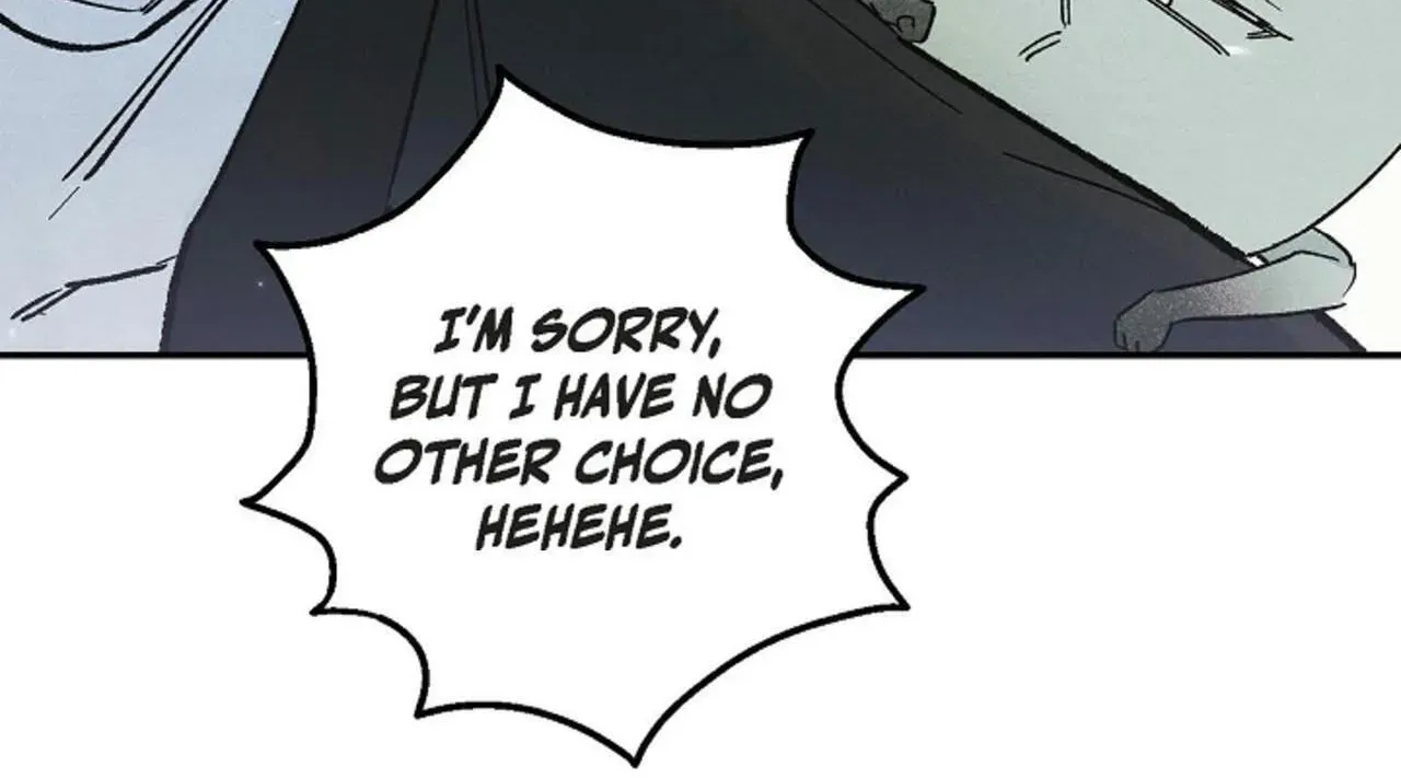 100 Days Later, the Man Who Becomes Gangong Chapter 25 page 69 - 