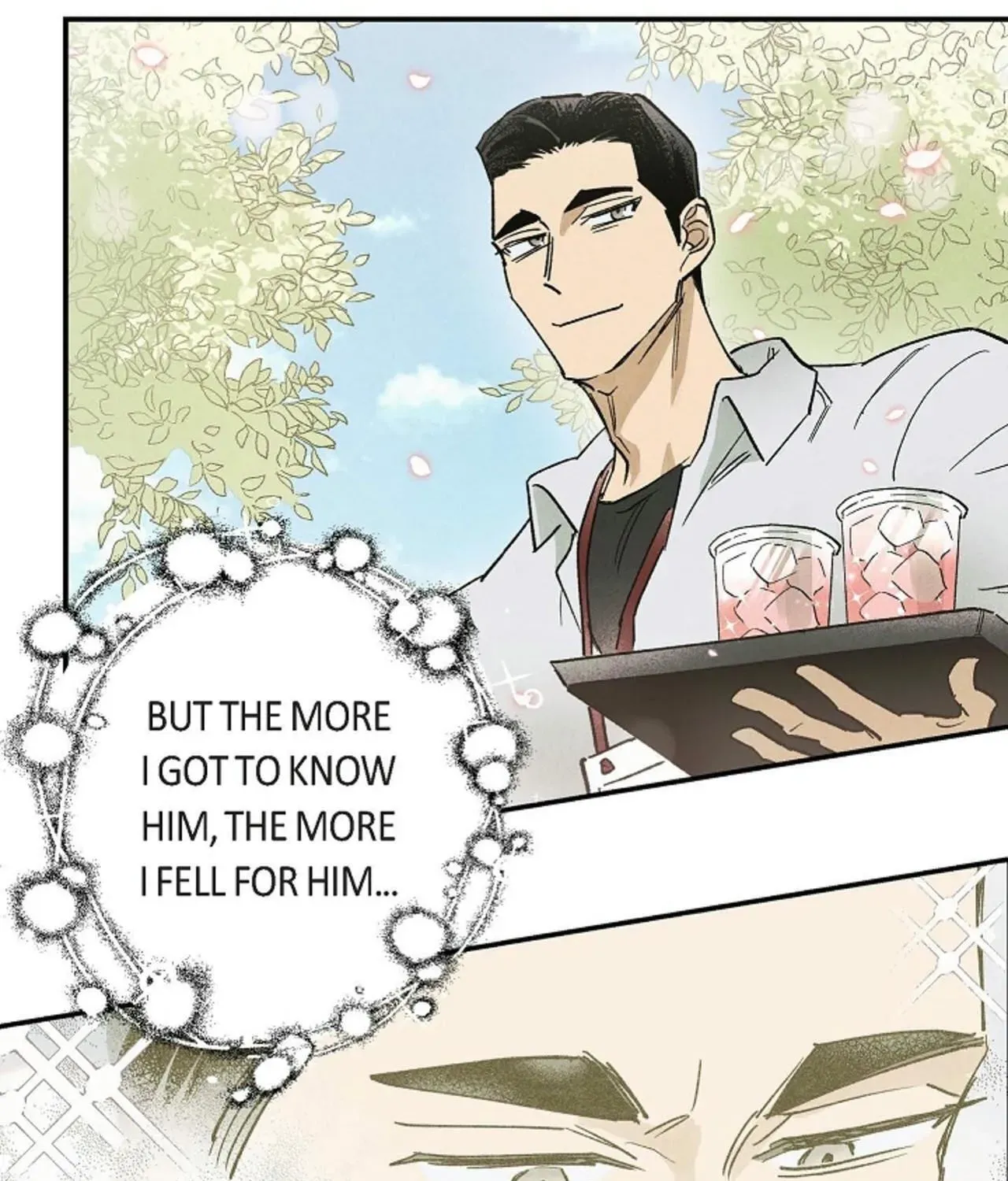 100 Days Later, the Man Who Becomes Gangong Chapter 25 page 74 - 