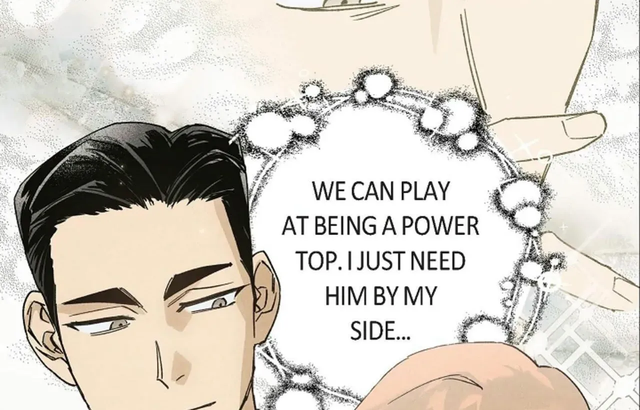 100 Days Later, the Man Who Becomes Gangong Chapter 25 page 75 - 