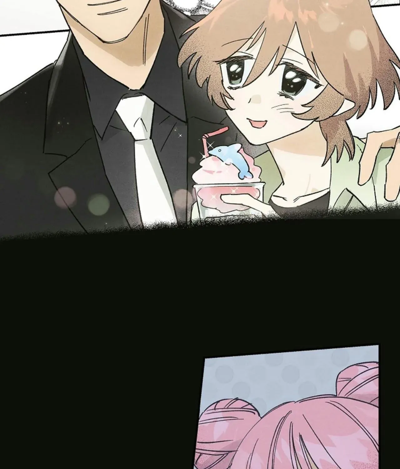 100 Days Later, the Man Who Becomes Gangong Chapter 25 page 76 - 