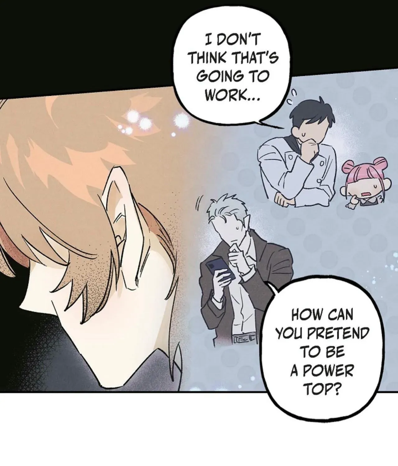 100 Days Later, the Man Who Becomes Gangong Chapter 25 page 78 - 