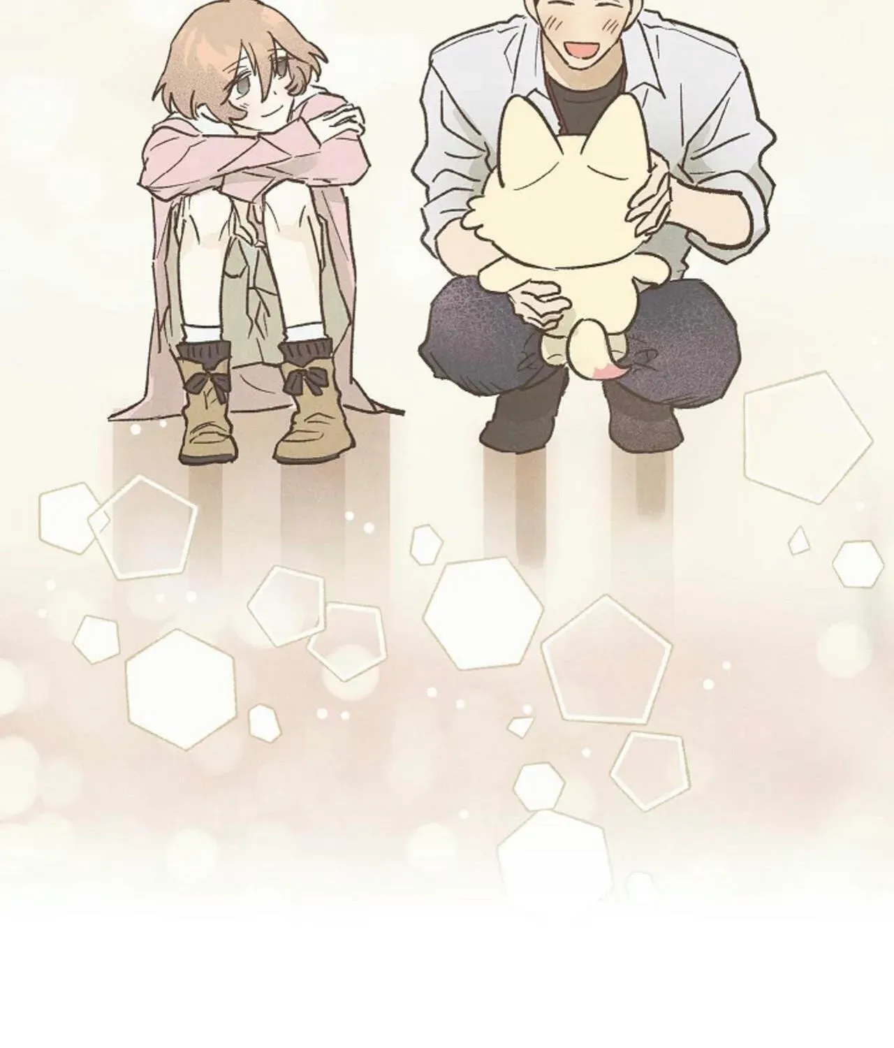 100 Days Later, the Man Who Becomes Gangong Chapter 25 page 86 - 