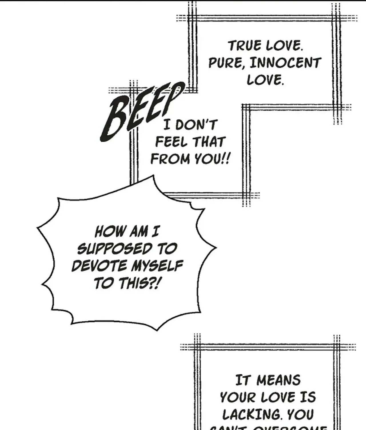 100 Days Later, the Man Who Becomes Gangong Chapter 25 page 90 - 