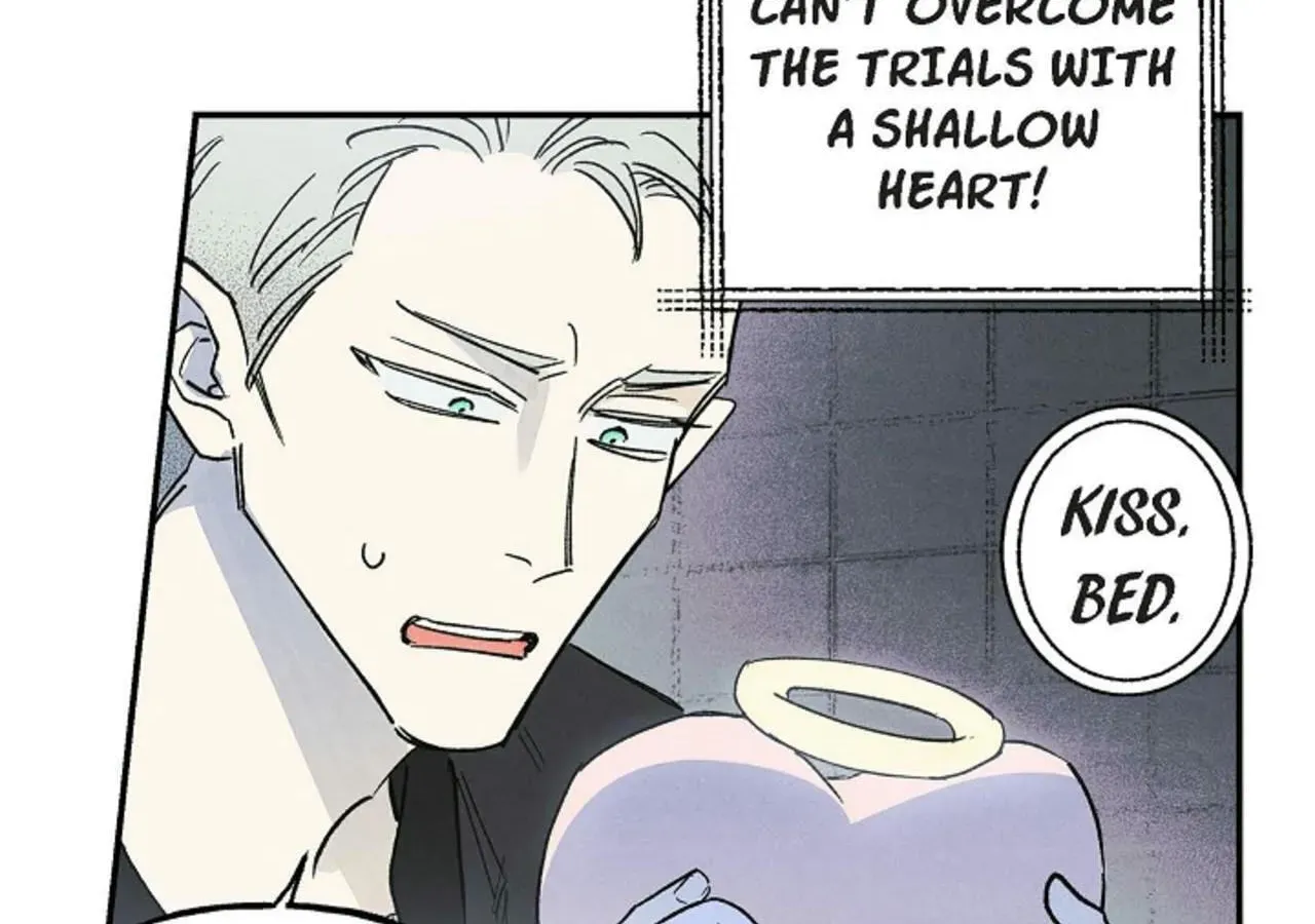 100 Days Later, the Man Who Becomes Gangong Chapter 25 page 91 - 