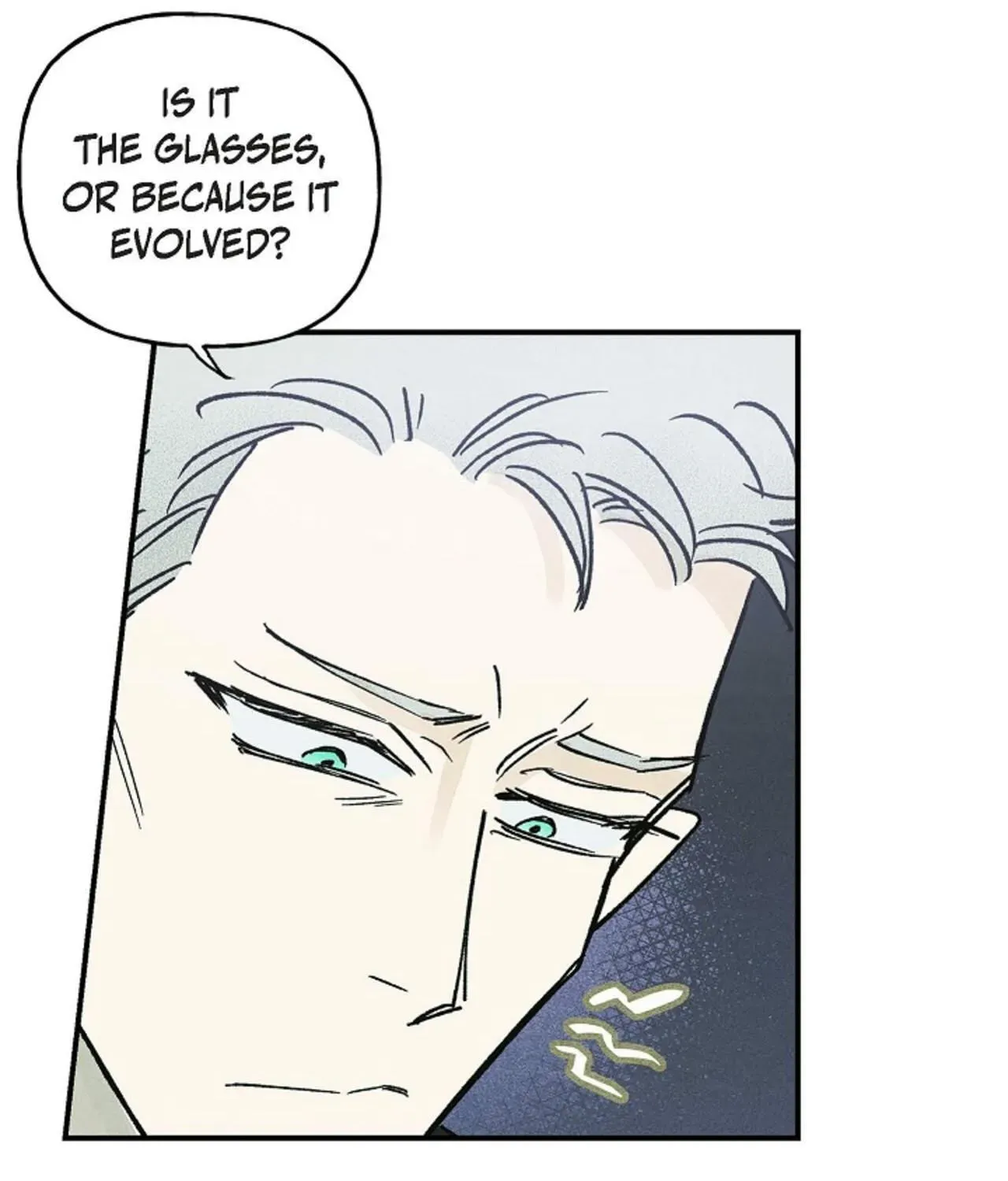 100 Days Later, the Man Who Becomes Gangong Chapter 25 page 94 - 