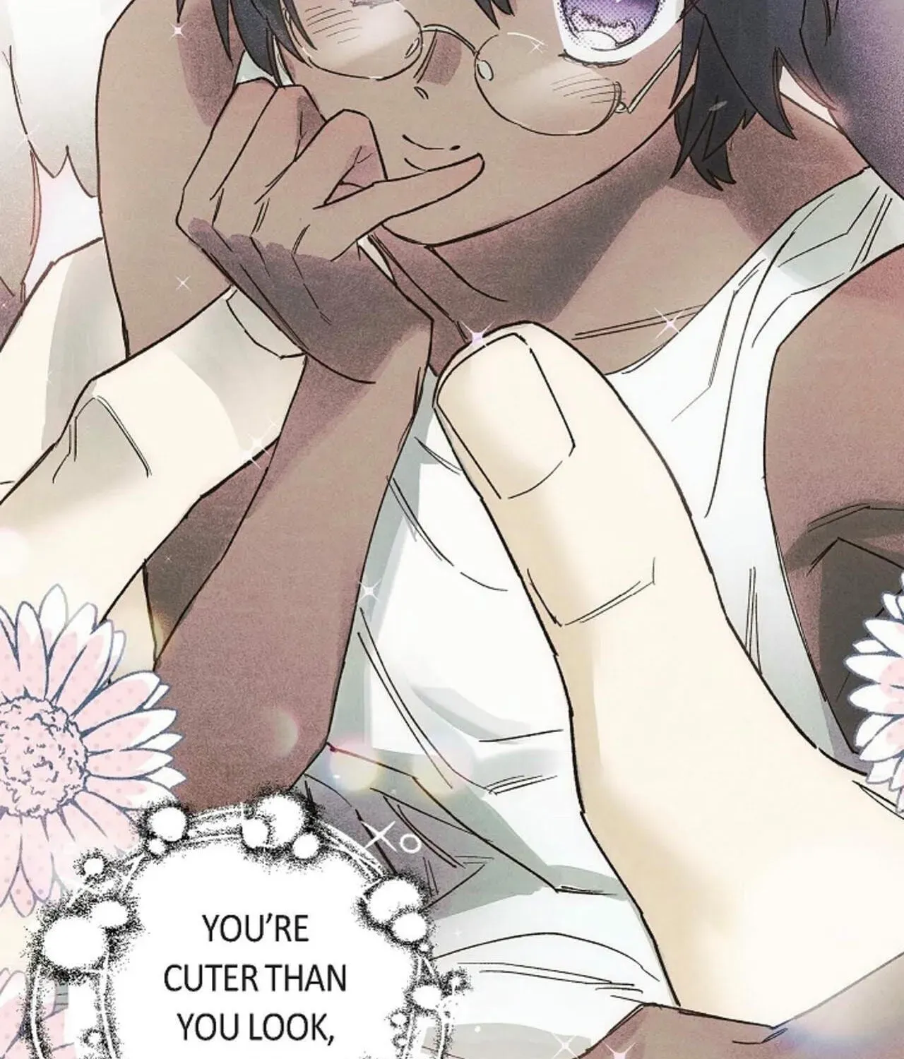 100 Days Later, the Man Who Becomes Gangong Chapter 25 page 98 - 