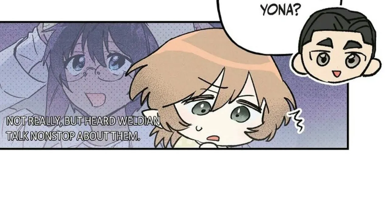 100 Days Later, the Man Who Becomes Gangong Chapter 26 page 105 - 