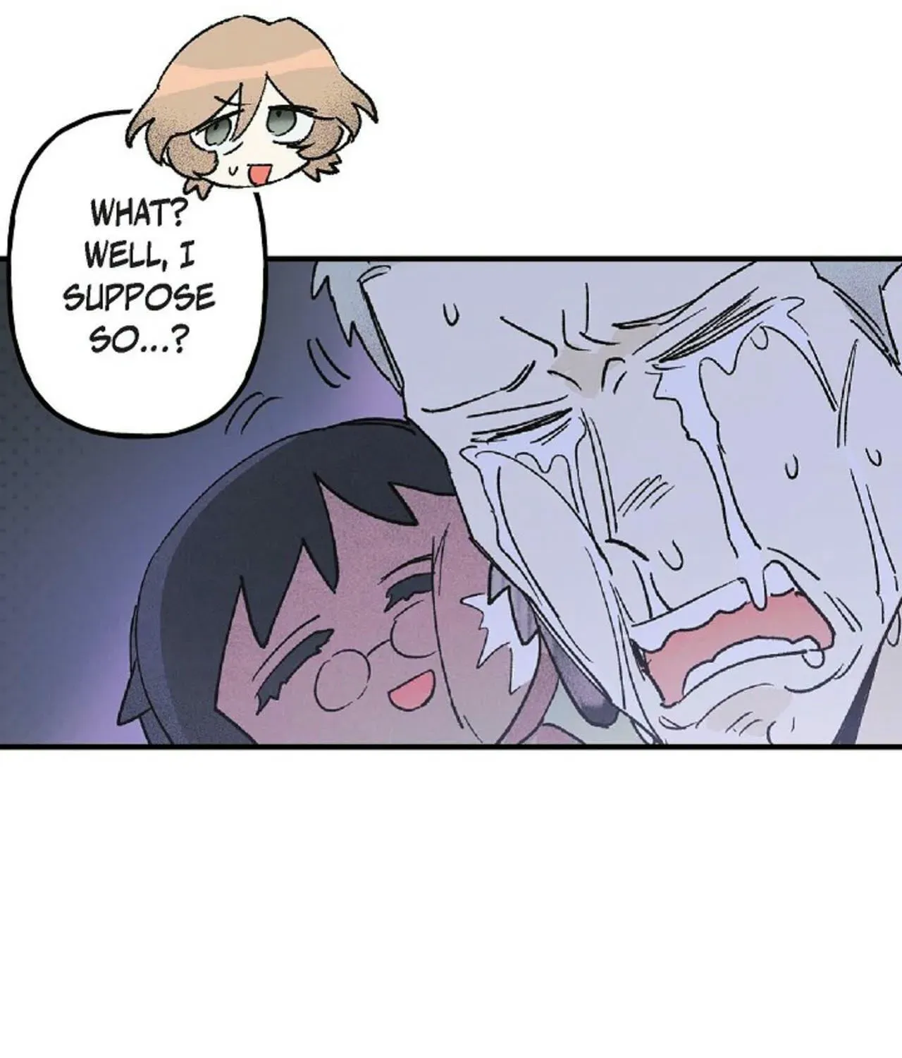 100 Days Later, the Man Who Becomes Gangong Chapter 26 page 106 - 