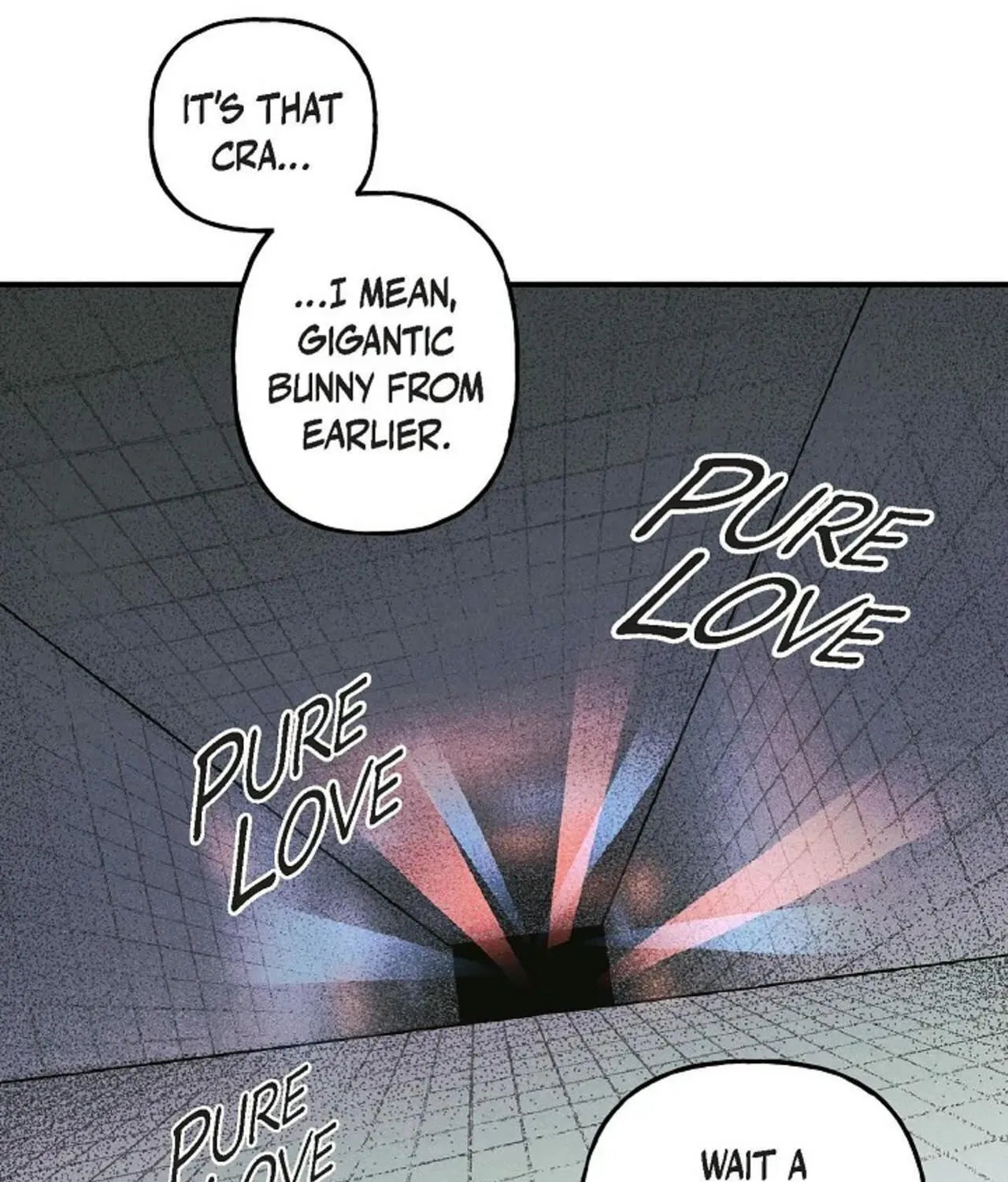 100 Days Later, the Man Who Becomes Gangong Chapter 26 page 110 - 