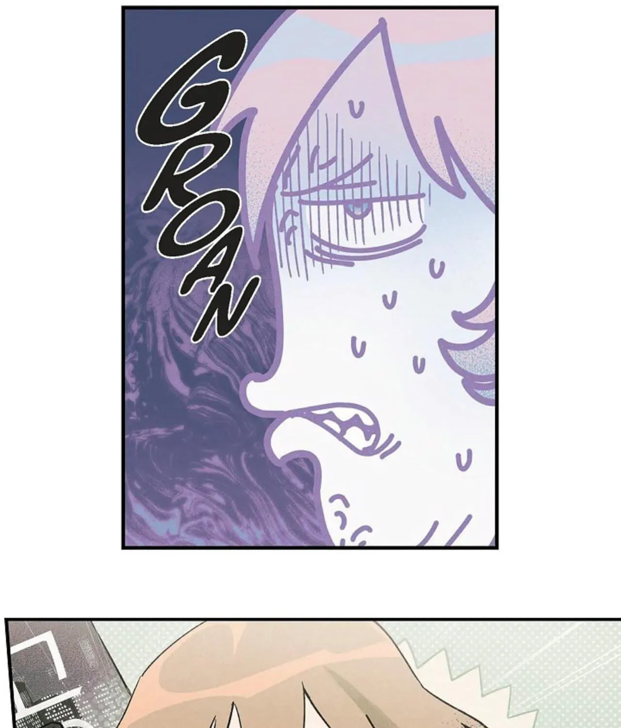 100 Days Later, the Man Who Becomes Gangong Chapter 26 page 12 - 