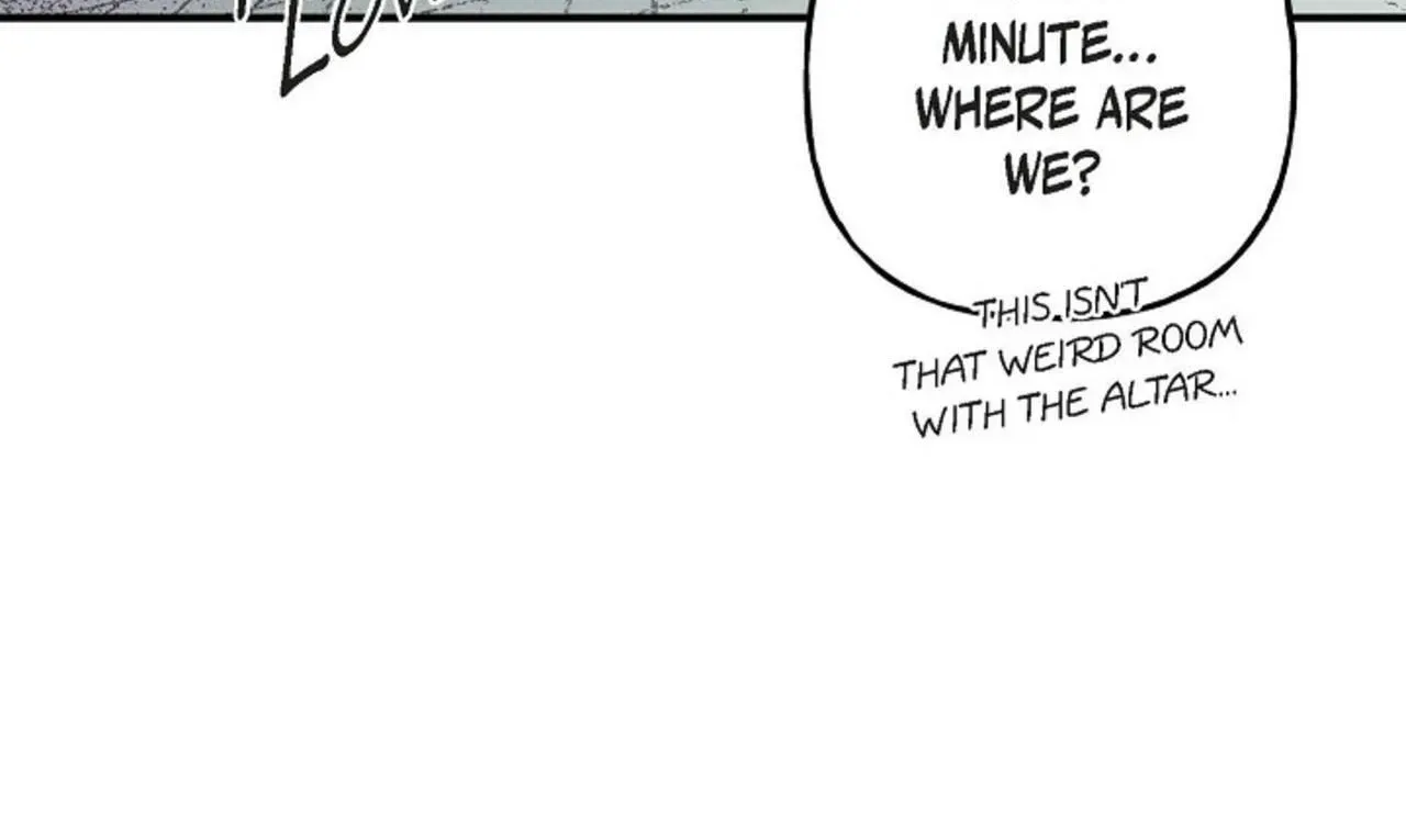 100 Days Later, the Man Who Becomes Gangong Chapter 26 page 111 - 