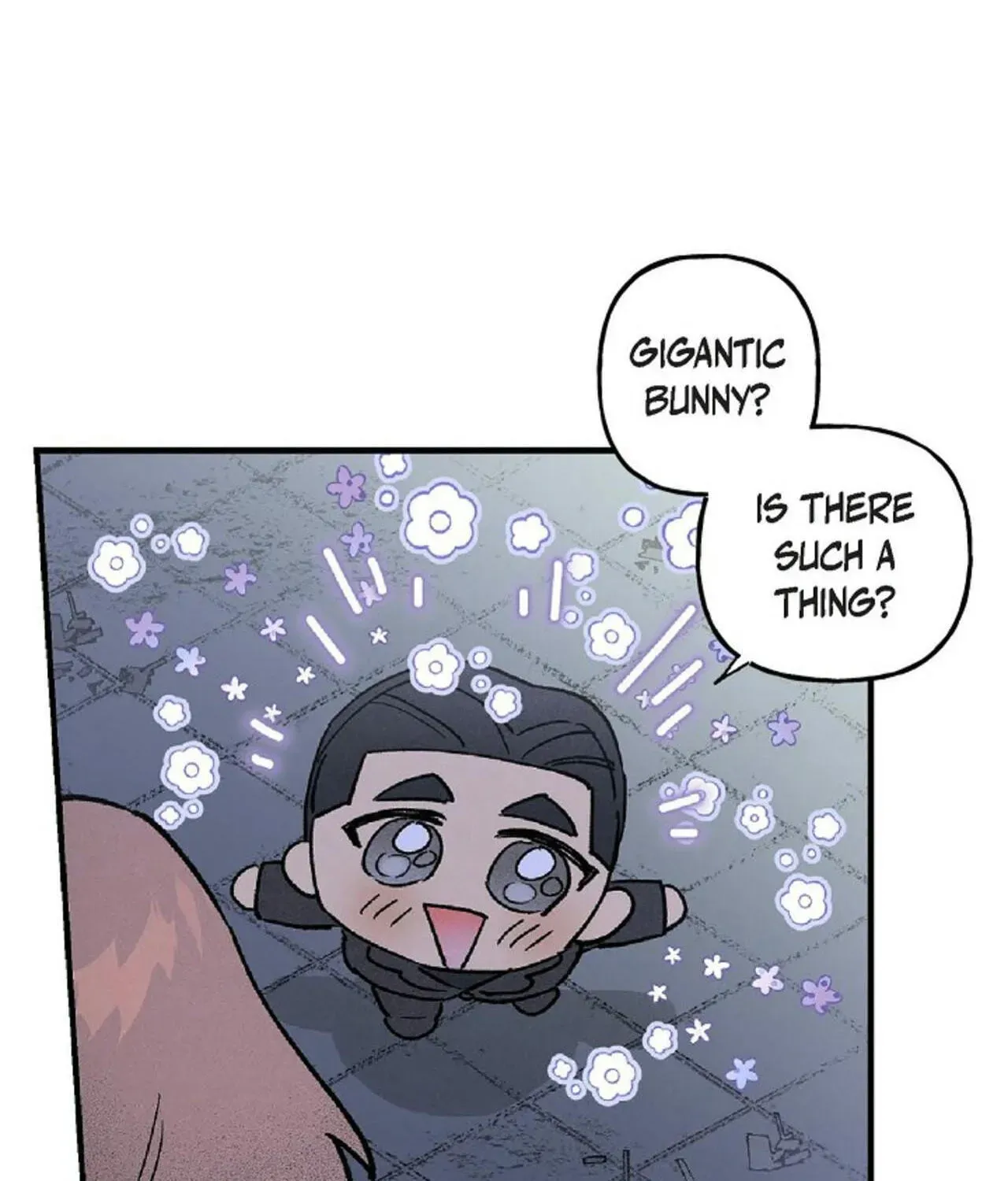100 Days Later, the Man Who Becomes Gangong Chapter 26 page 112 - 