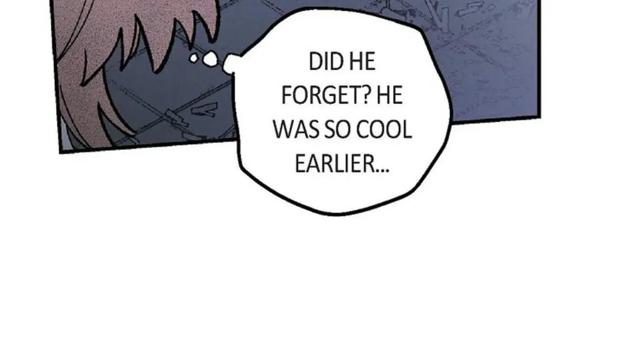 100 Days Later, the Man Who Becomes Gangong Chapter 26 page 113 - 