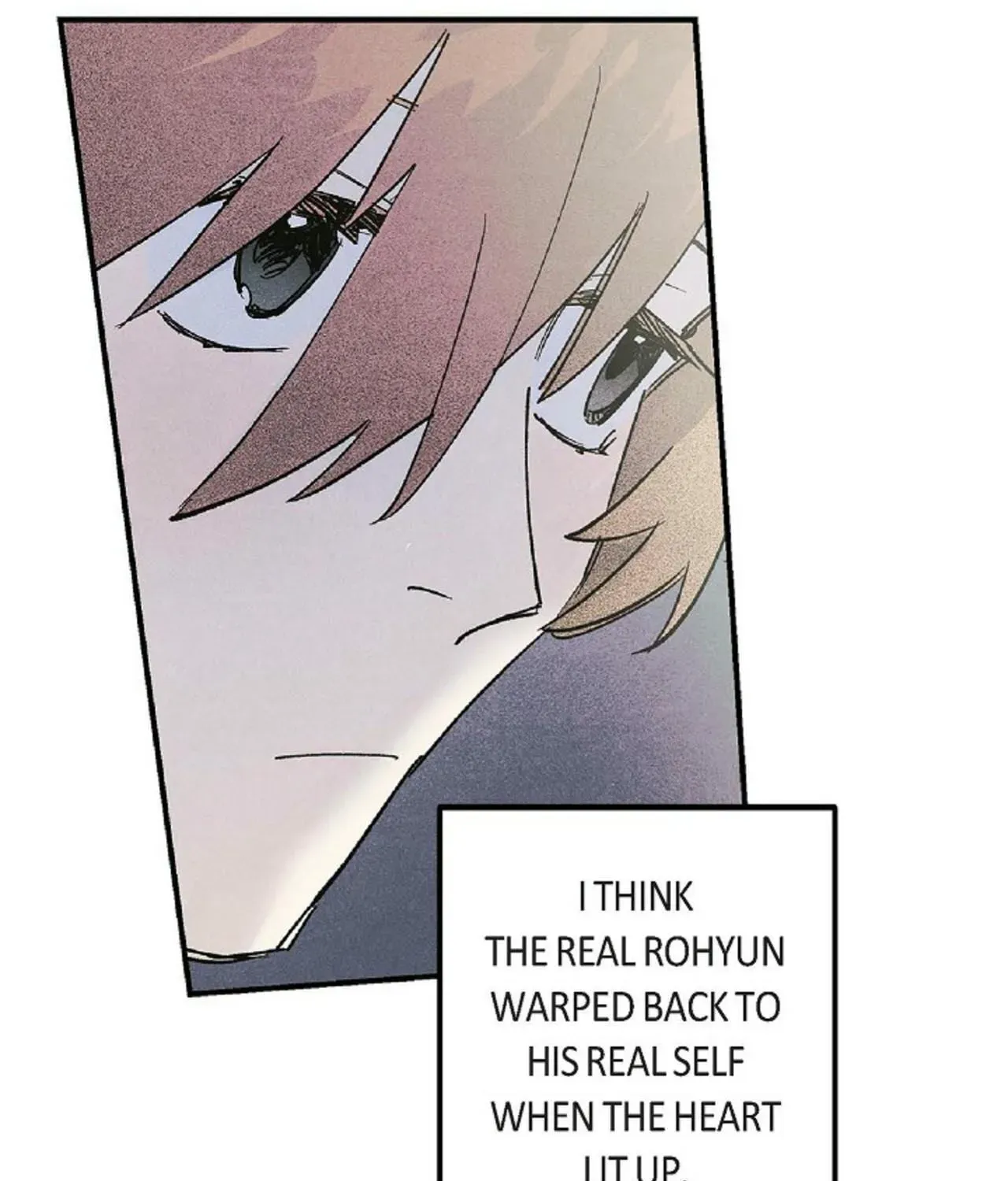 100 Days Later, the Man Who Becomes Gangong Chapter 26 page 114 - 