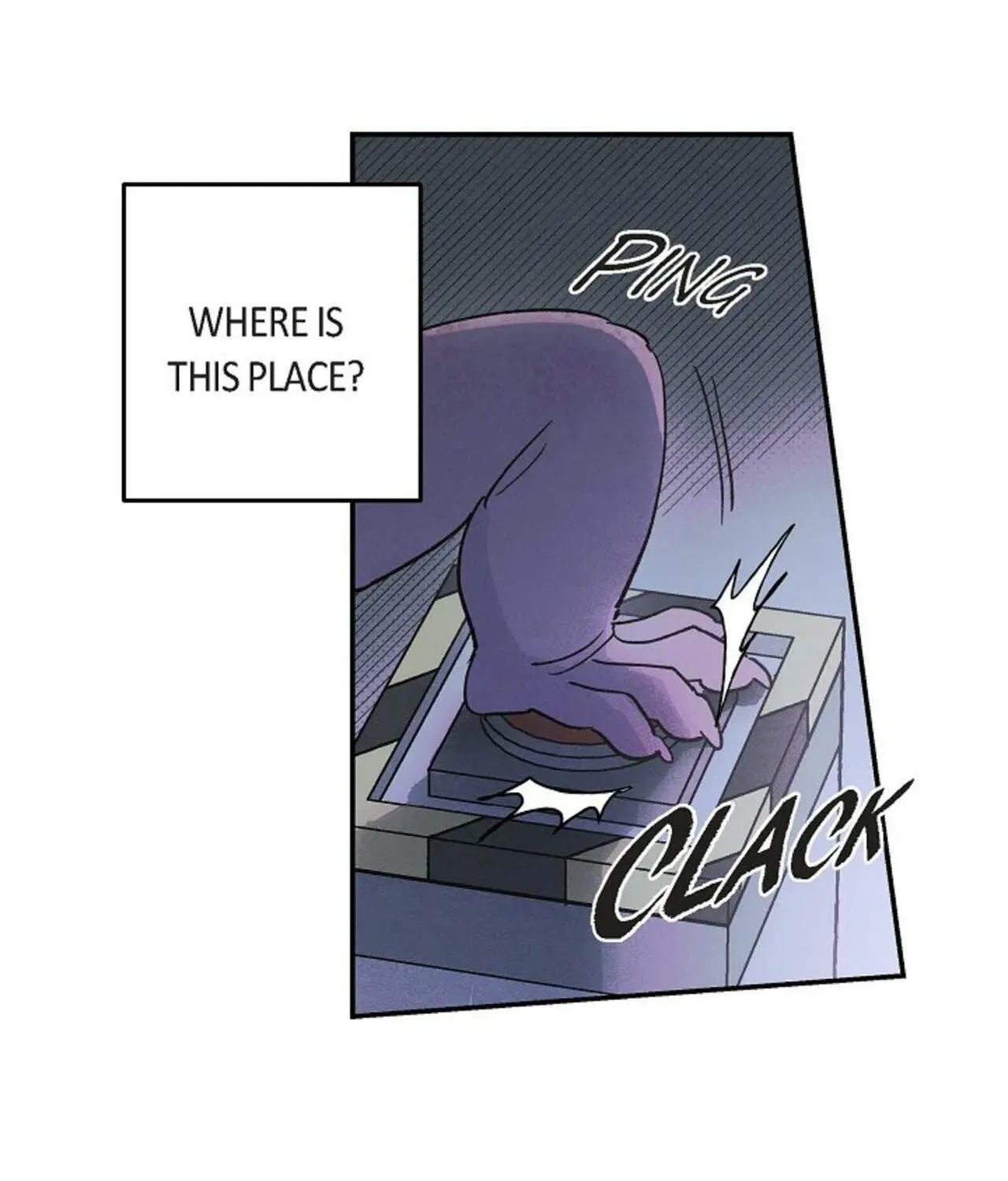 100 Days Later, the Man Who Becomes Gangong Chapter 26 page 116 - 