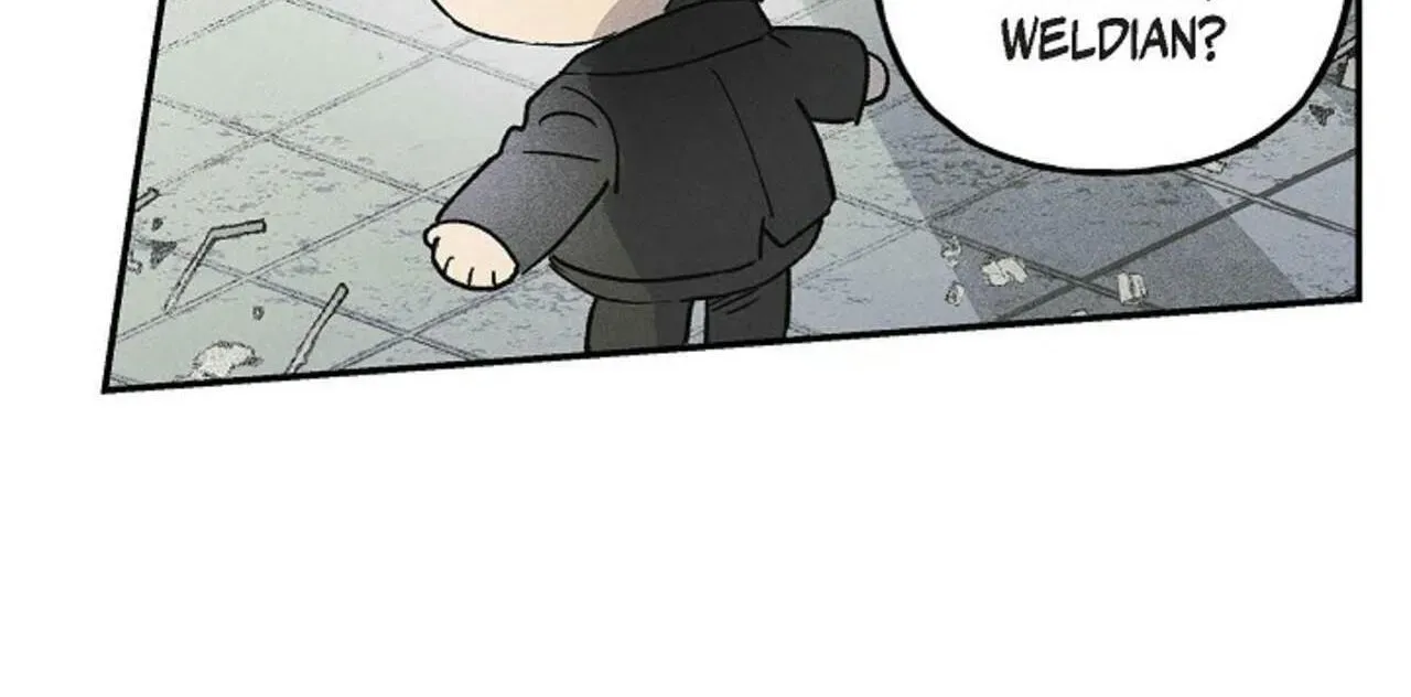 100 Days Later, the Man Who Becomes Gangong Chapter 26 page 125 - 