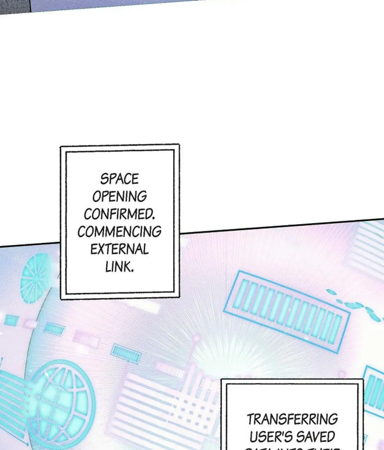 100 Days Later, the Man Who Becomes Gangong Chapter 26 page 128 - 