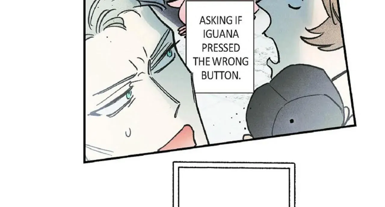 100 Days Later, the Man Who Becomes Gangong Chapter 26 page 137 - 