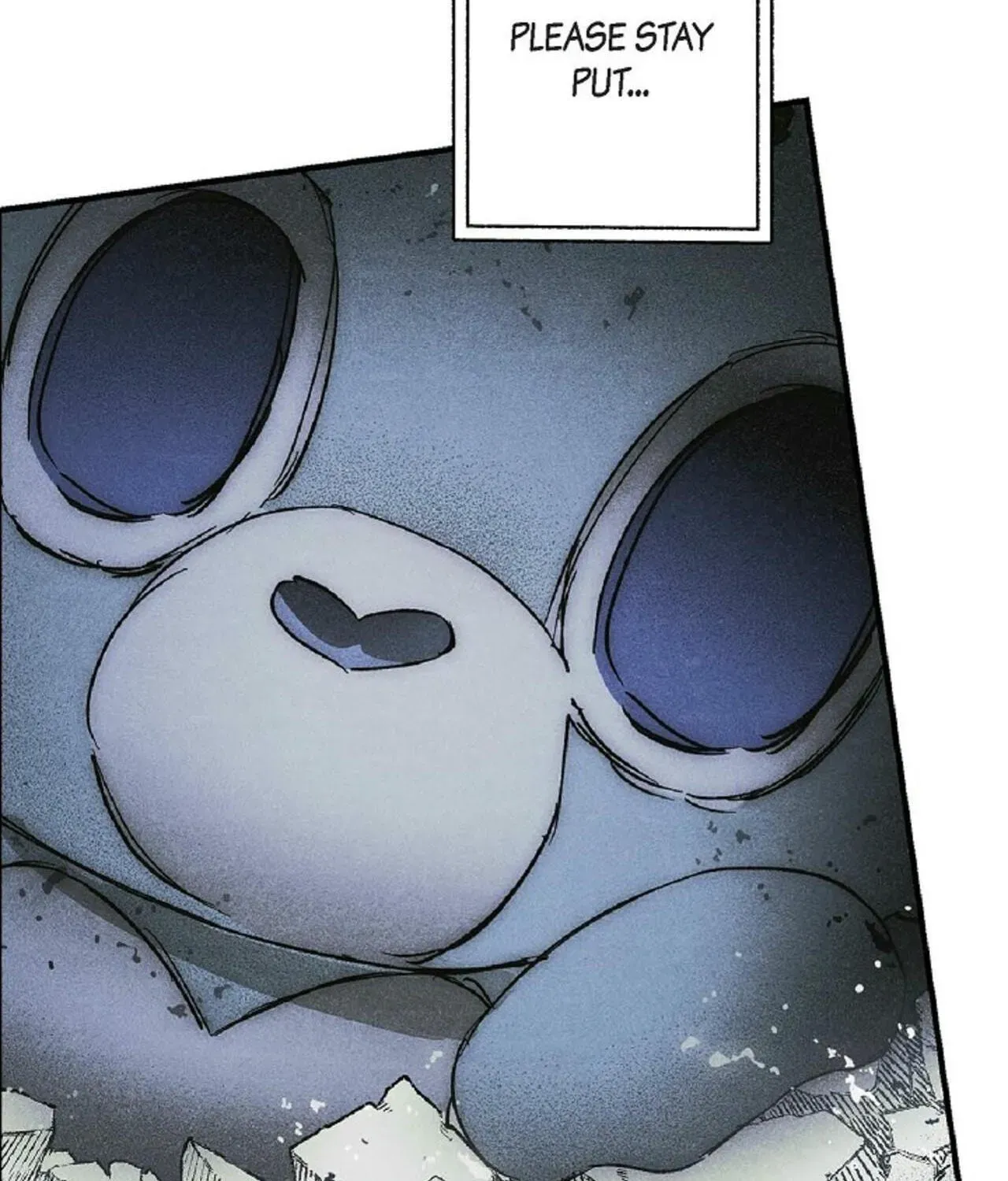 100 Days Later, the Man Who Becomes Gangong Chapter 26 page 138 - 