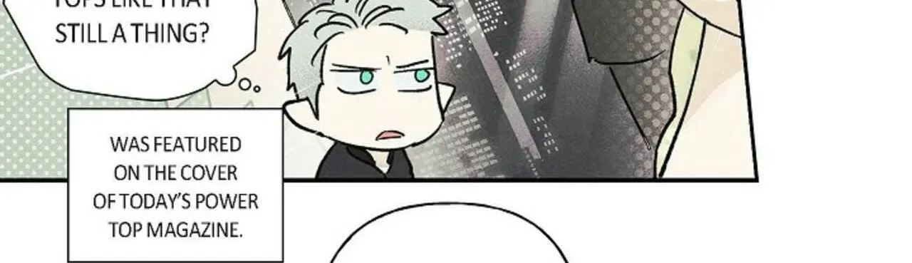 100 Days Later, the Man Who Becomes Gangong Chapter 26 page 15 - 