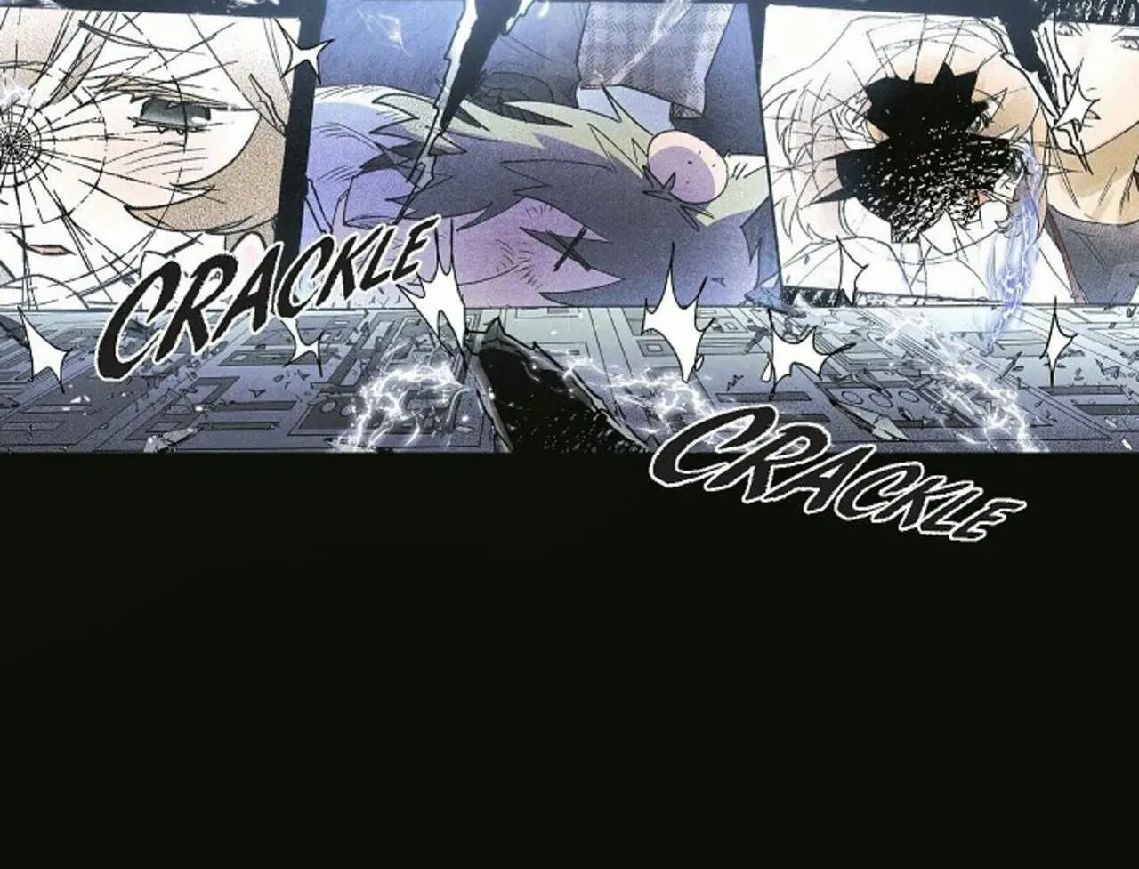 100 Days Later, the Man Who Becomes Gangong Chapter 26 page 147 - 