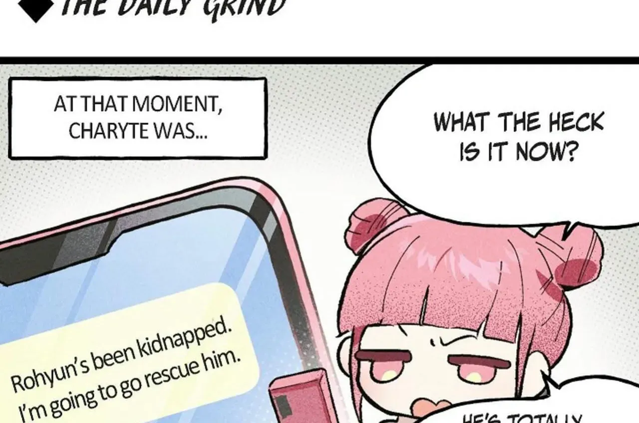 100 Days Later, the Man Who Becomes Gangong Chapter 26 page 157 - 