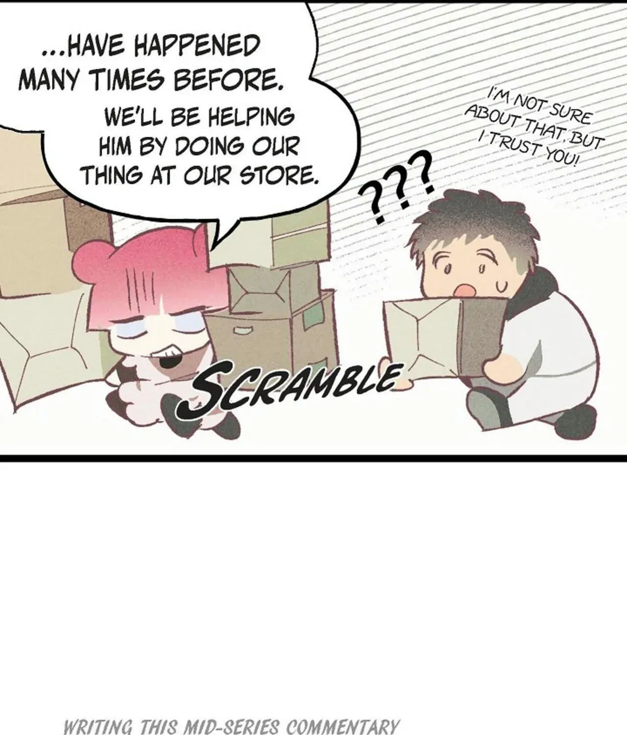 100 Days Later, the Man Who Becomes Gangong Chapter 26 page 160 - 